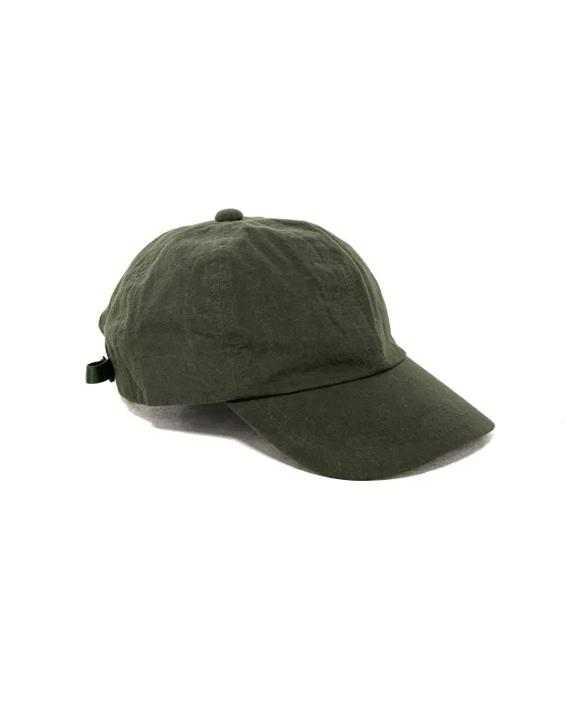MAN-TLE R20C3 'Deep Cap' Woodland Wax made by MAN-TLE