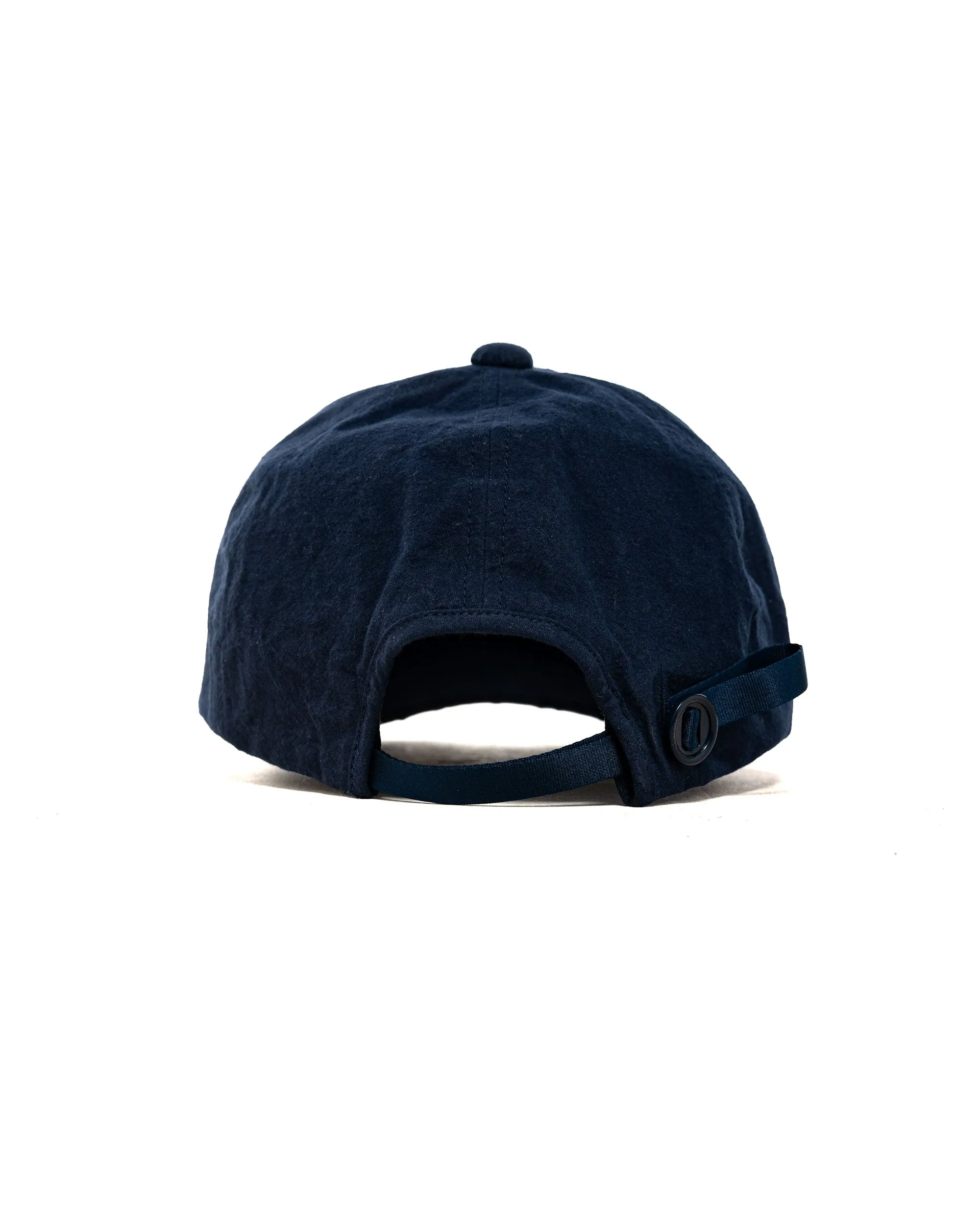 MAN-TLE R20C3 'Deep Cap' Pacific Wax sold by Lost & Found product image thumbnail 2