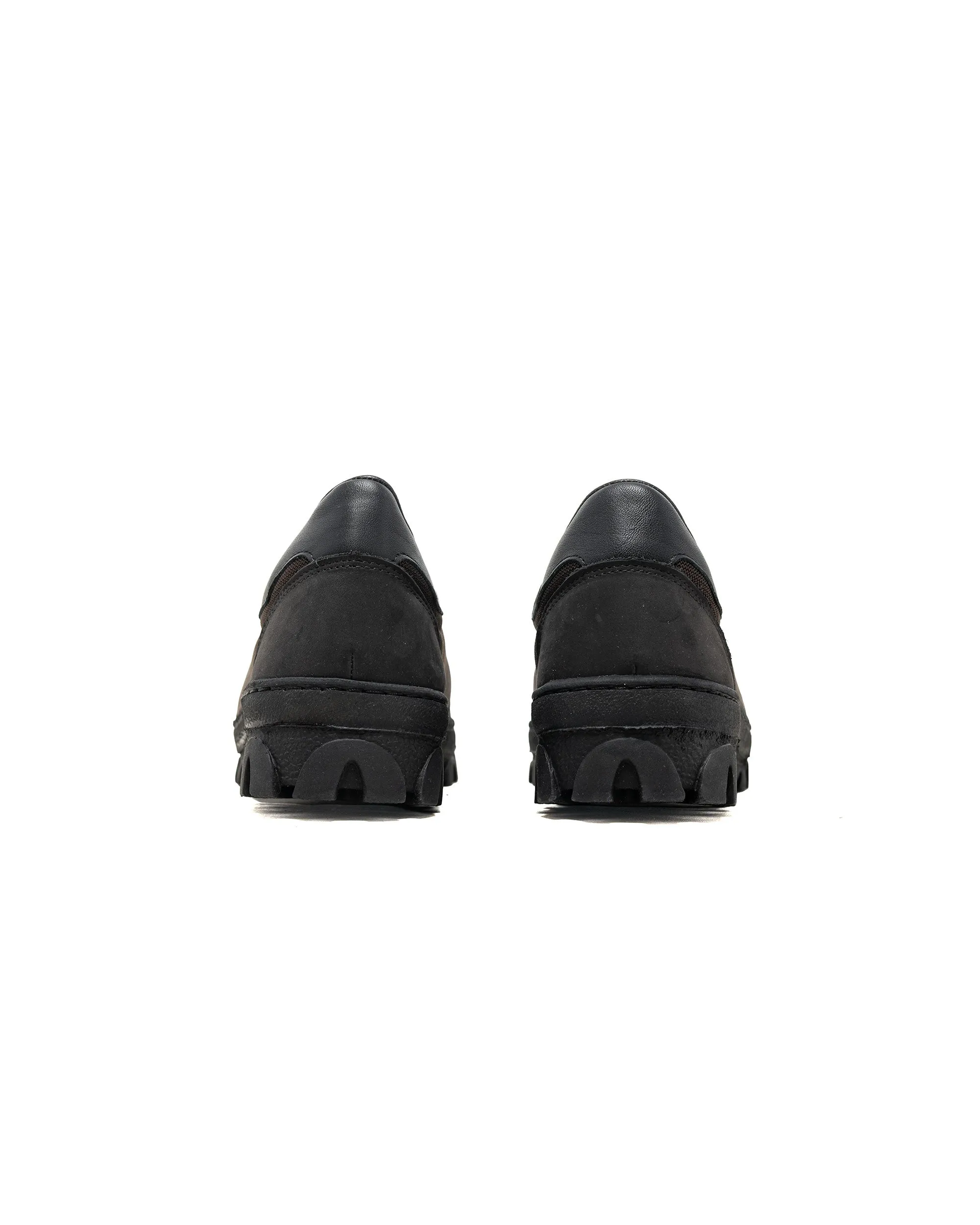 Reproduction of Found Canadian Military Trainer 1058CNL Dark Brown/Black sold by Lost & Found product image thumbnail 4
