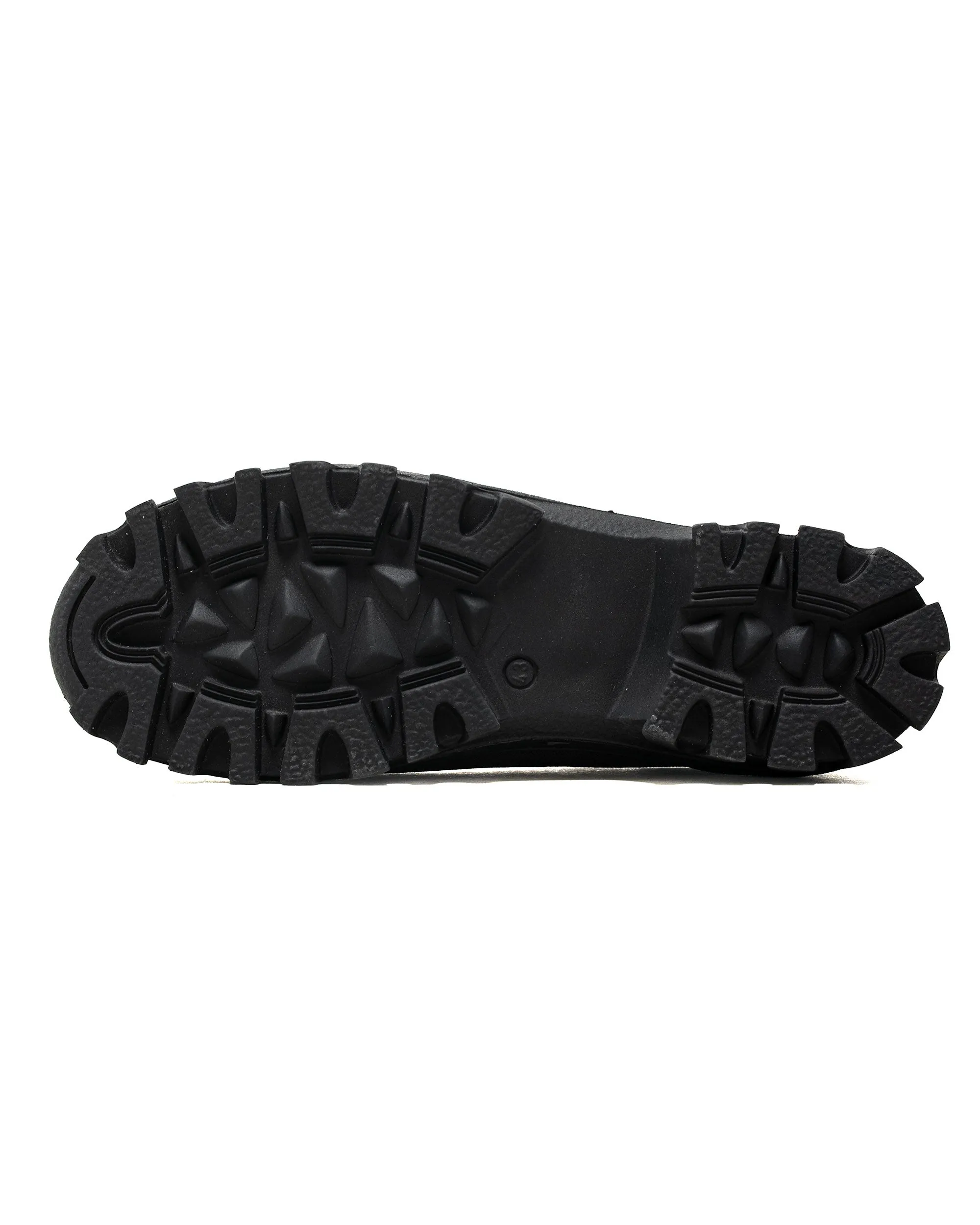 Reproduction of Found Canadian Military Trainer 1058CNL Dark Brown/Black sold by Lost & Found product image thumbnail 5