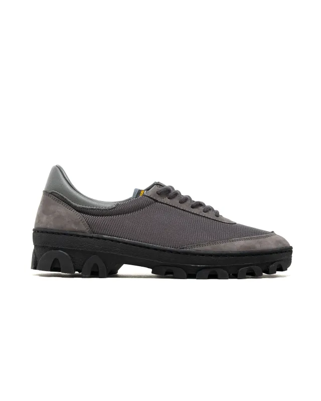 Reproduction of Found Canadian Military Trainer 1058CNL Charcoal/Dark Grey made by Reproduction of Found