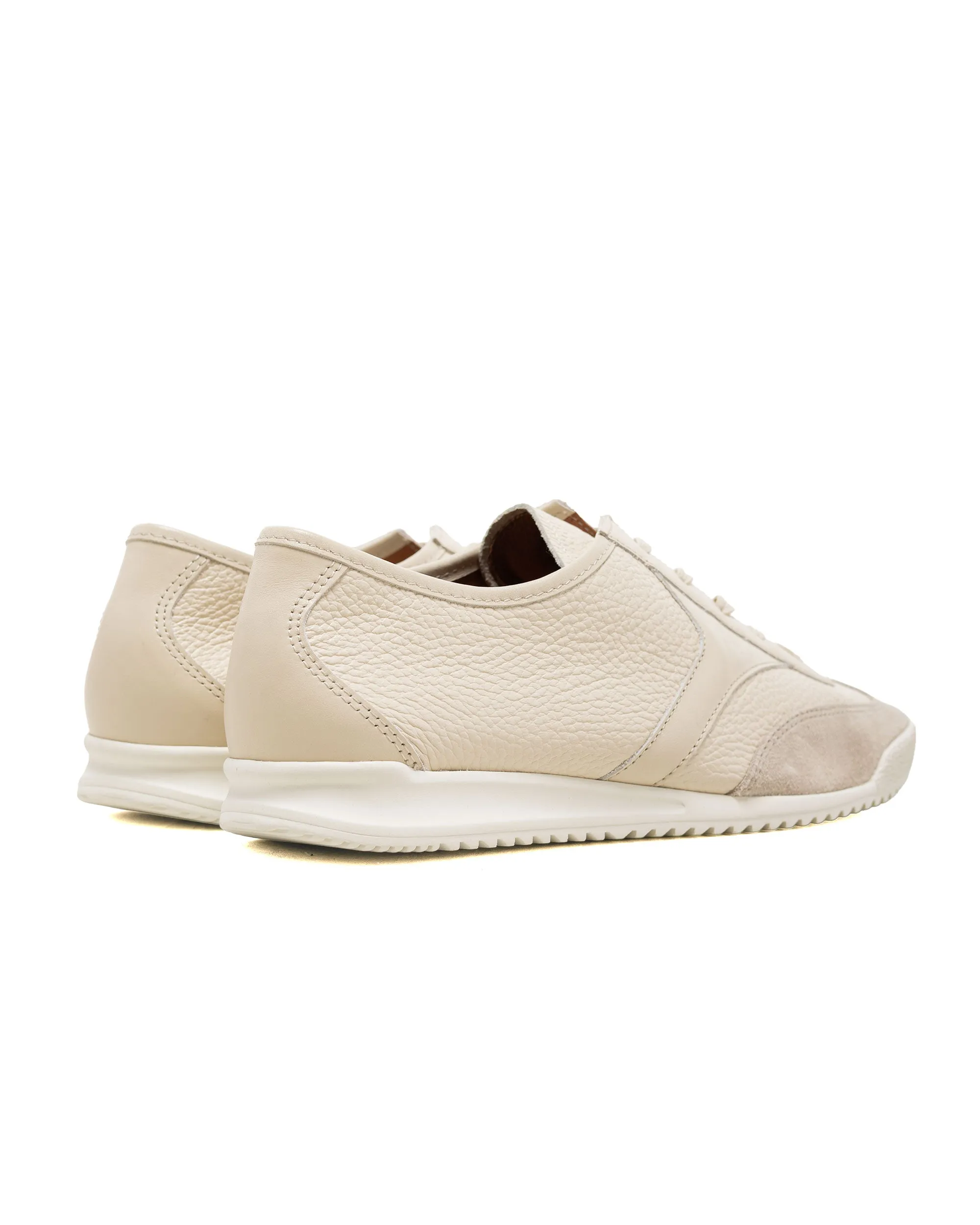 Reproduction of Found German Military Trainer 1717MSL Panna/Off Sole sold by Lost & Found product image thumbnail 3