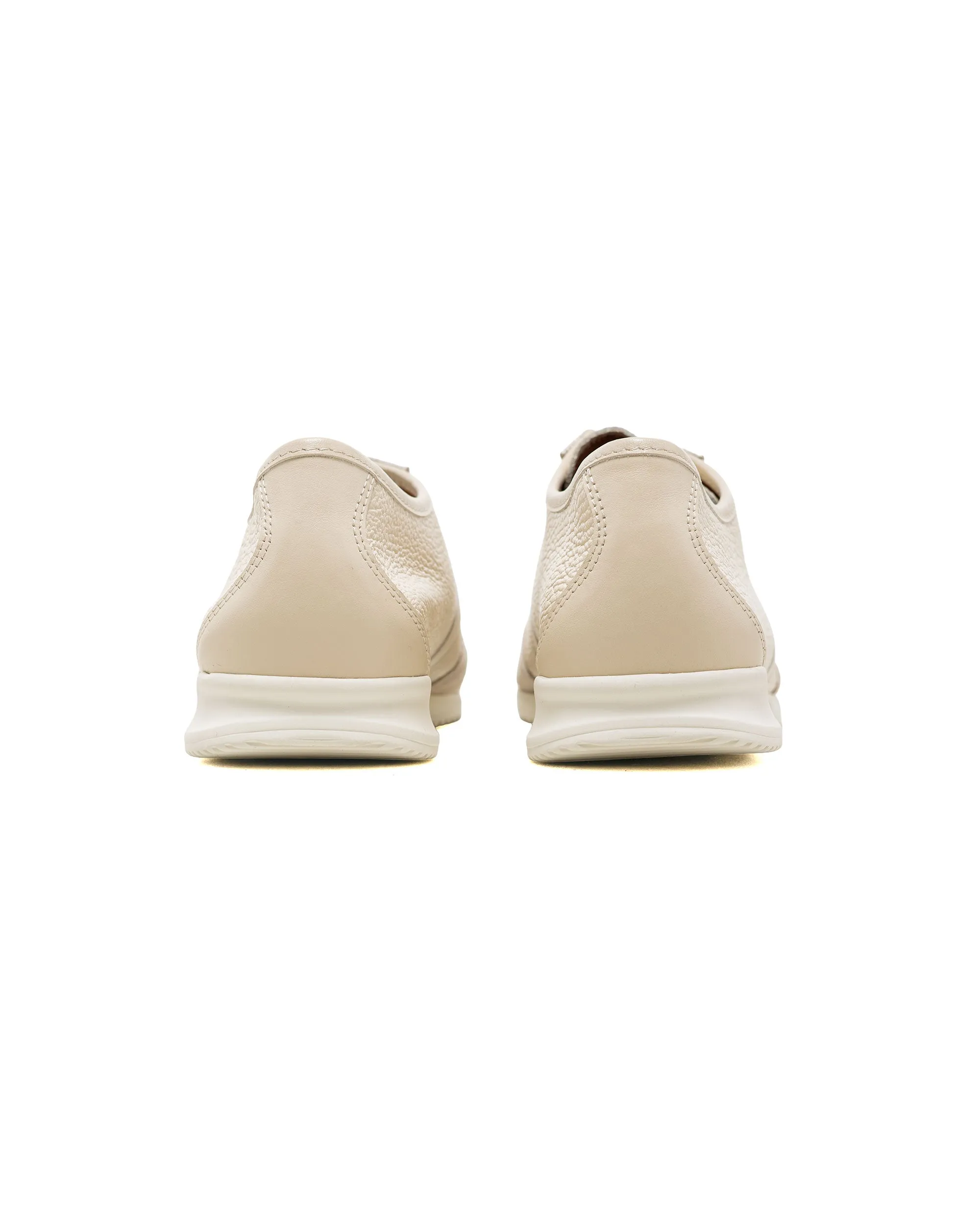 Reproduction of Found German Military Trainer 1717MSL Panna/Off Sole sold by Lost & Found product image thumbnail 4