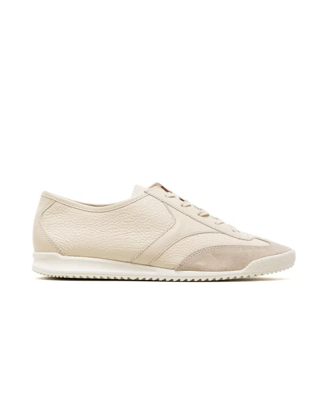 Reproduction of Found German Military Trainer 1717MSL Panna/Off Sole made by Reproduction of Found
