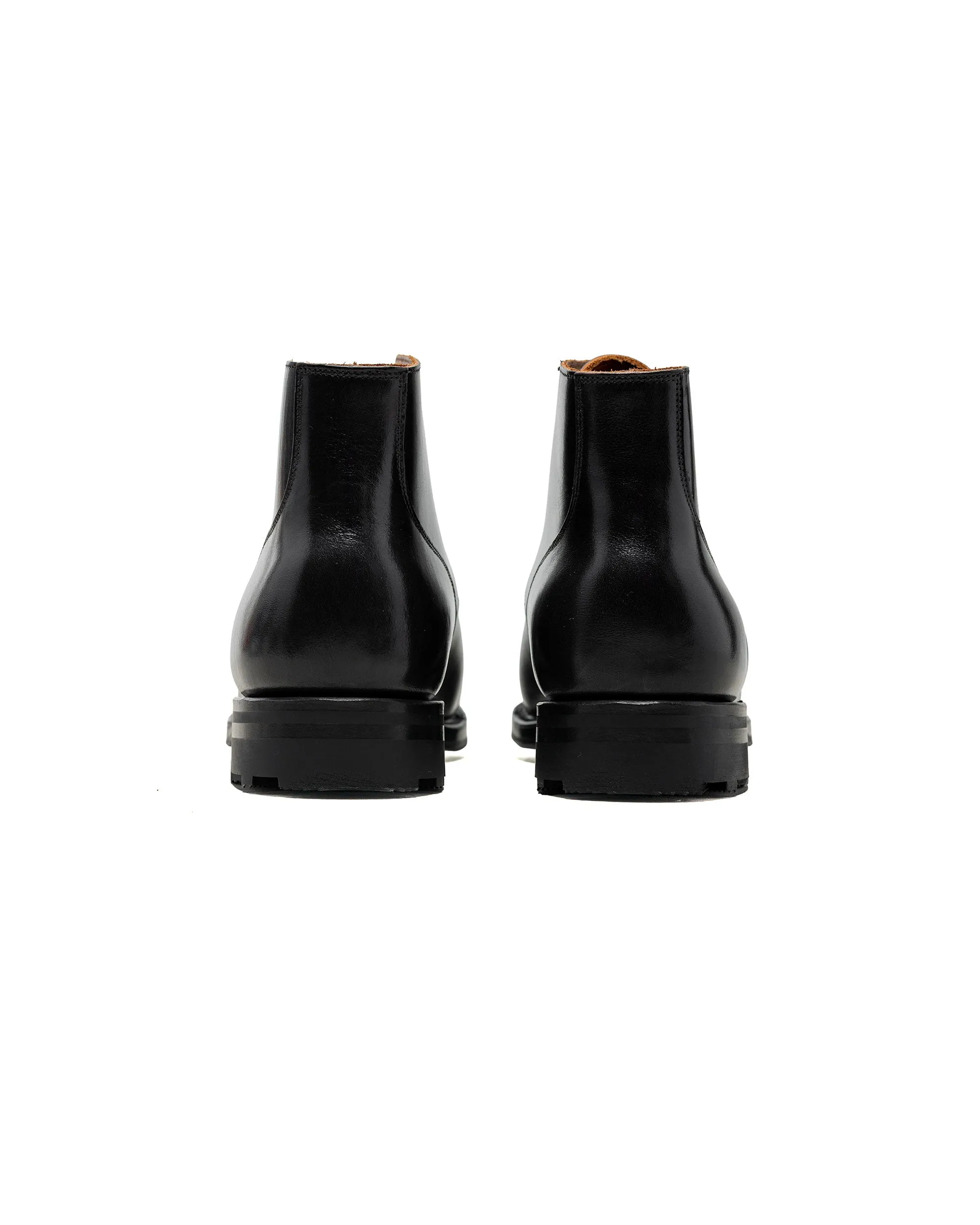 Viberg Service Boot 2030 BCT Nero Tuscany sold by Lost & Found product image thumbnail 4