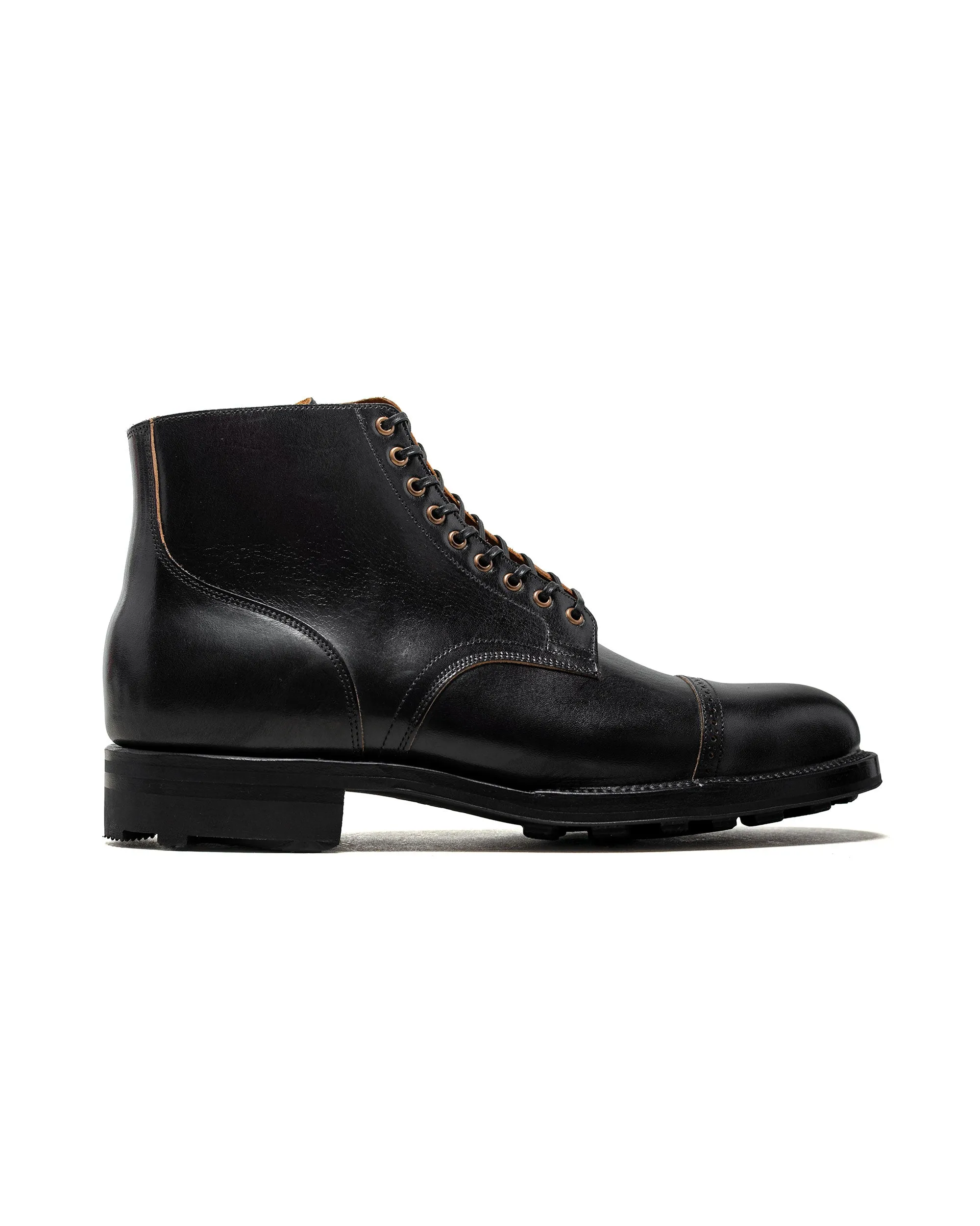 Viberg Service Boot 2030 BCT Nero Tuscany sold by Lost & Found