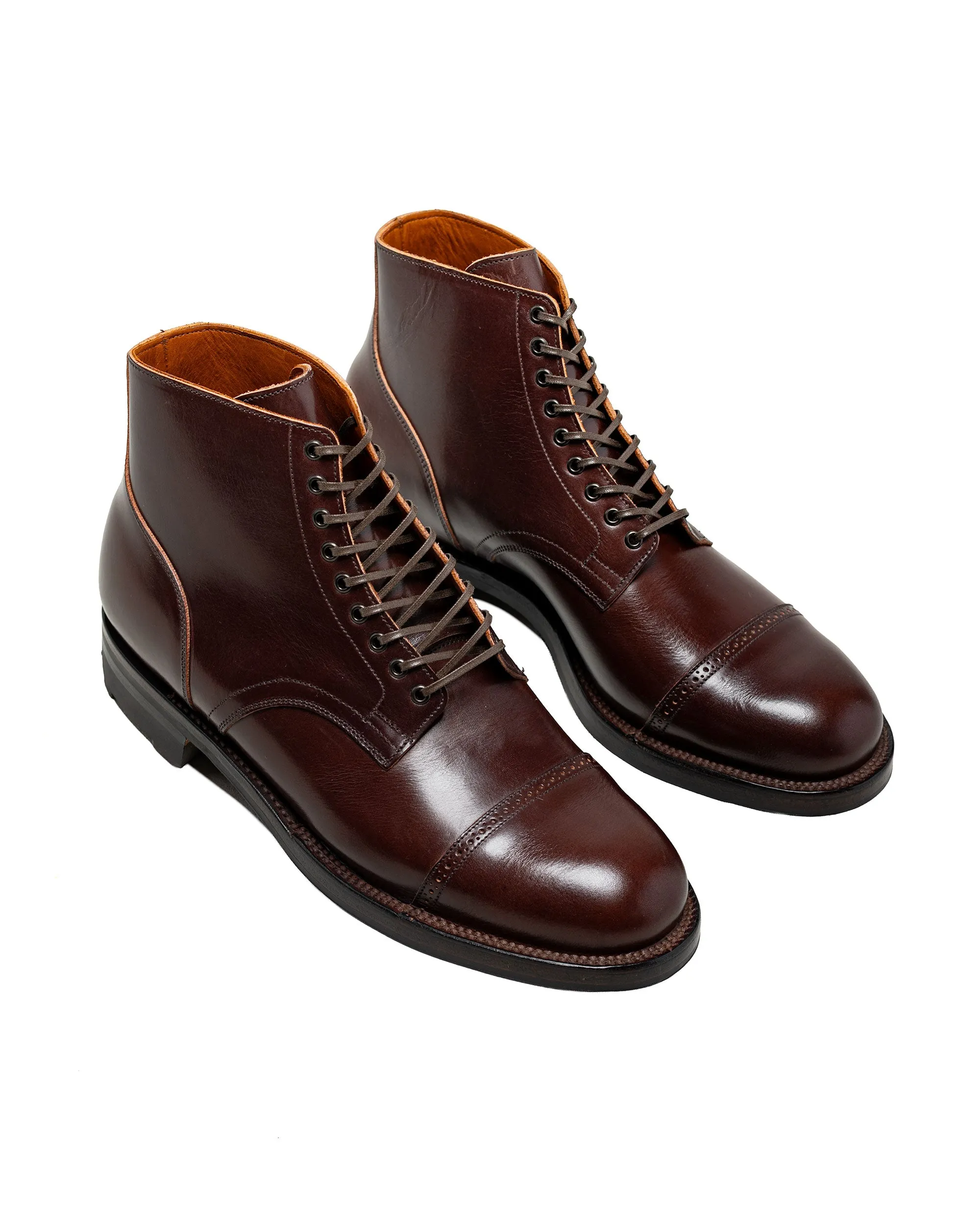 Viberg Service Boot 2030 BCT Foresta Tuscany sold by Lost & Found product image thumbnail 2