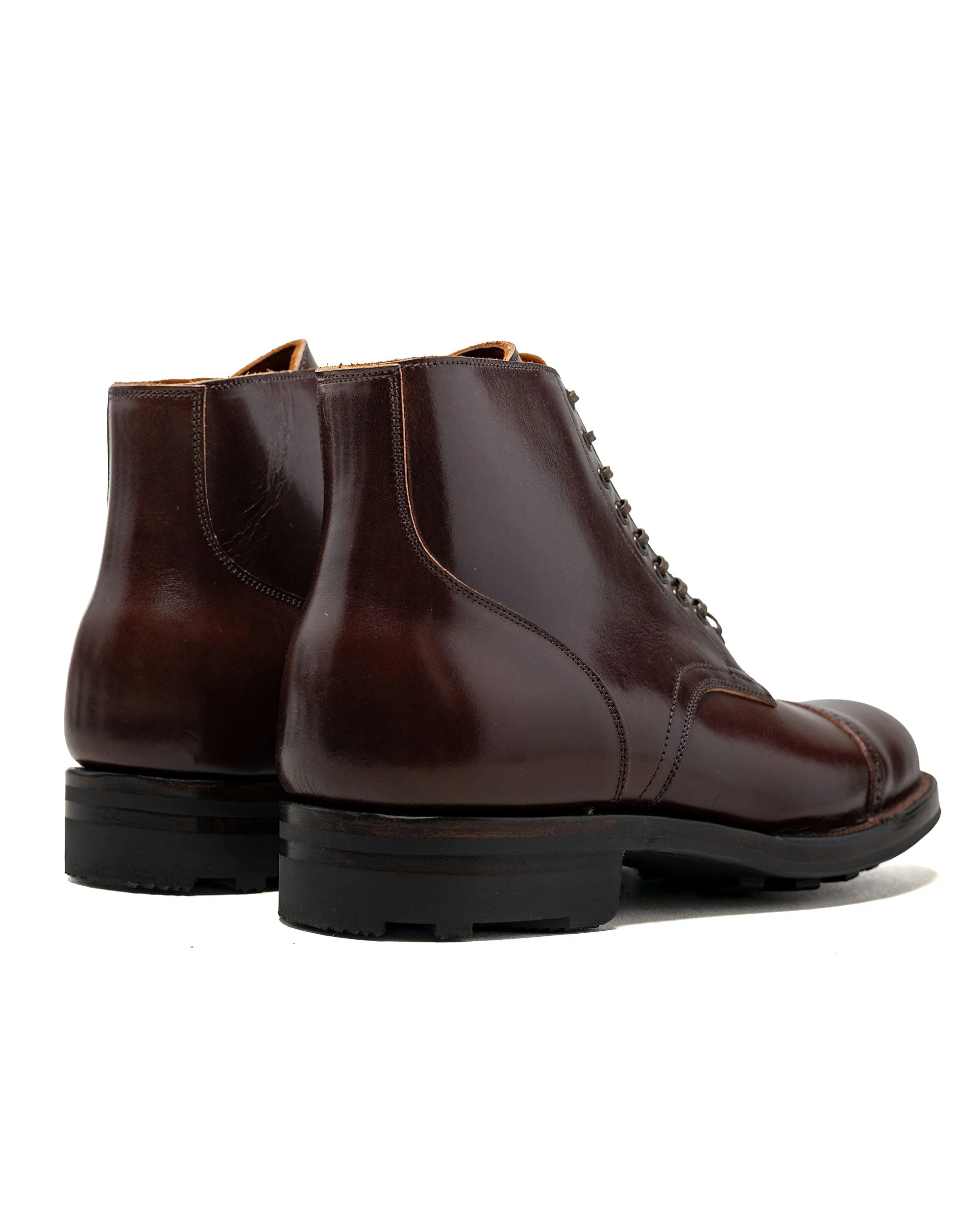 Viberg Service Boot 2030 BCT Foresta Tuscany sold by Lost & Found product image thumbnail 3