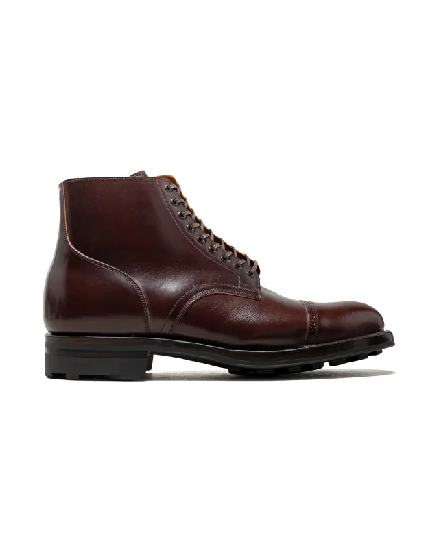 Viberg Service Boot 2030 BCT Foresta Tuscany made by Viberg