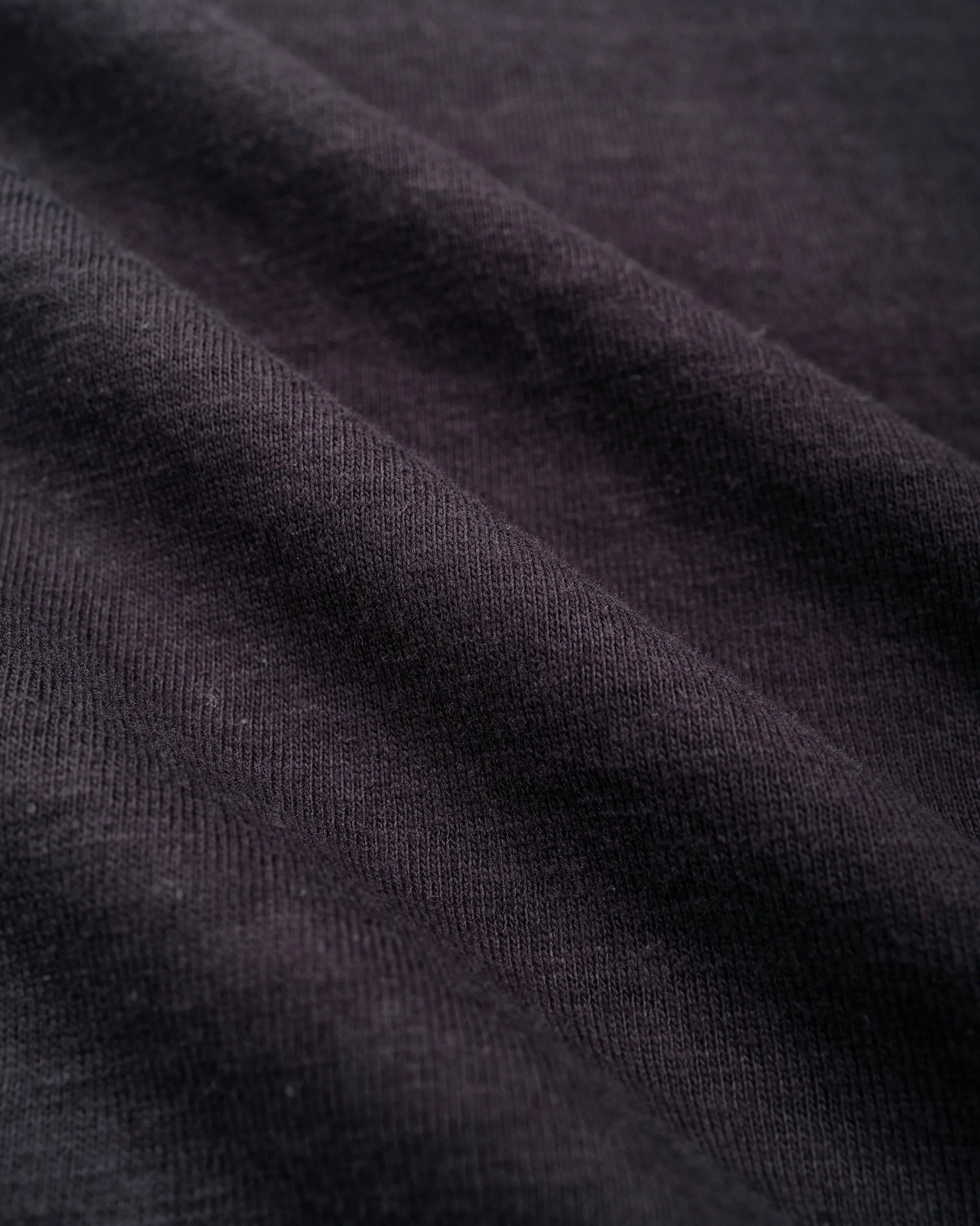 Warehouse Lot. 5906 Long Sleeve Crew Neck T-Shirt Sumikuro sold by Lost & Found product image thumbnail 5