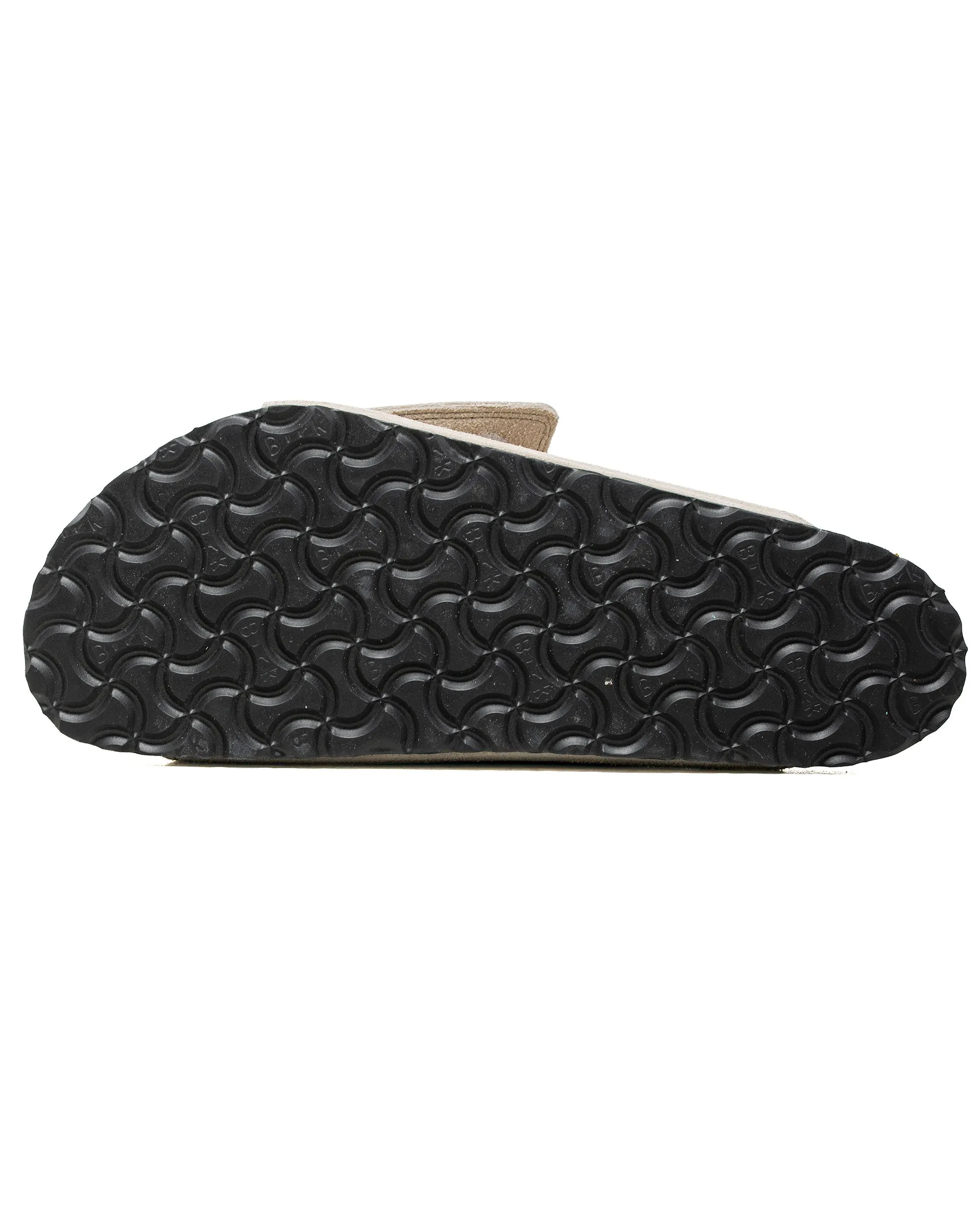 Birkenstock Boston Solana Oyster sold by Lost & Found product image thumbnail 4
