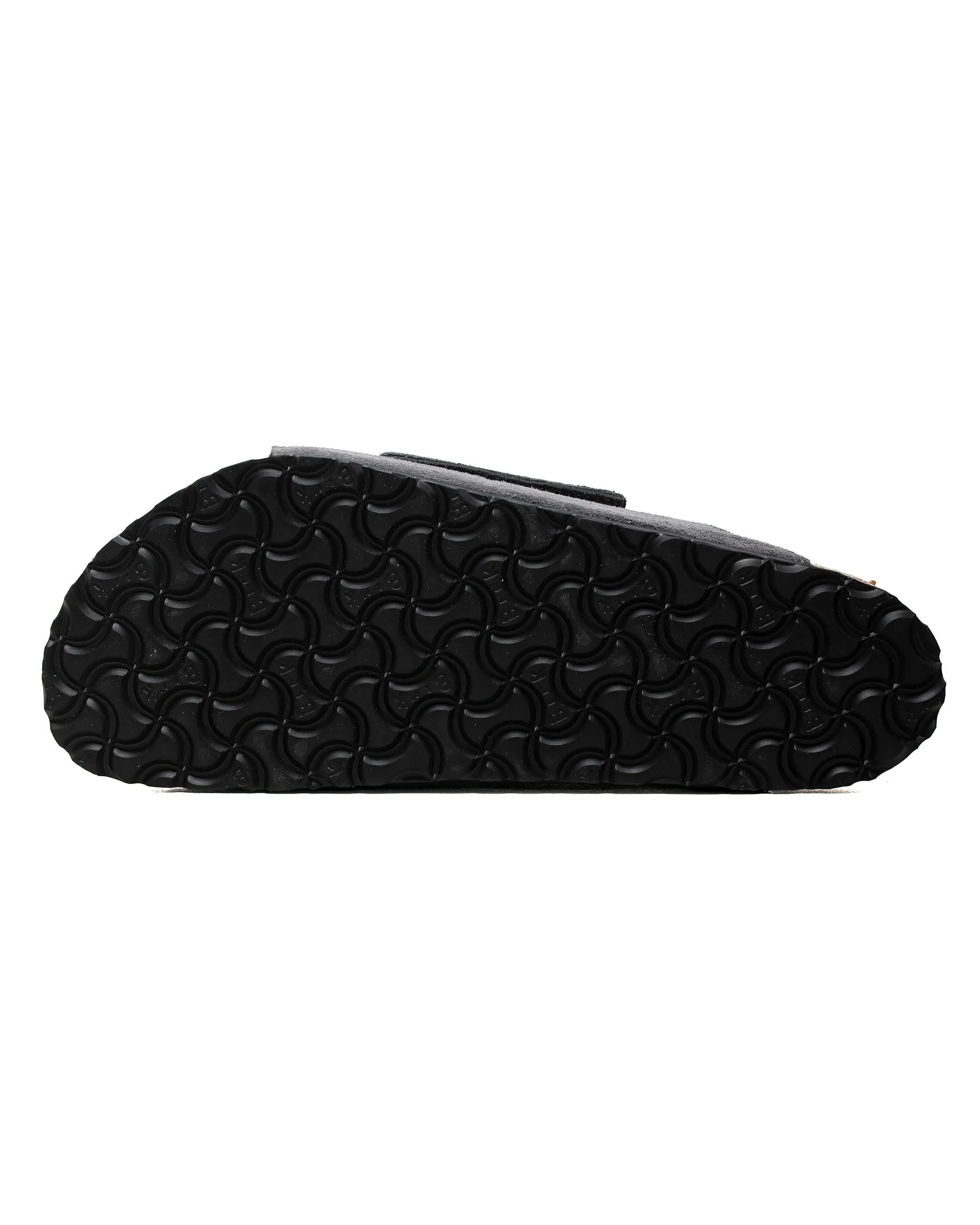 Birkenstock Boston Solana Charcoal sold by Lost & Found product image thumbnail 4