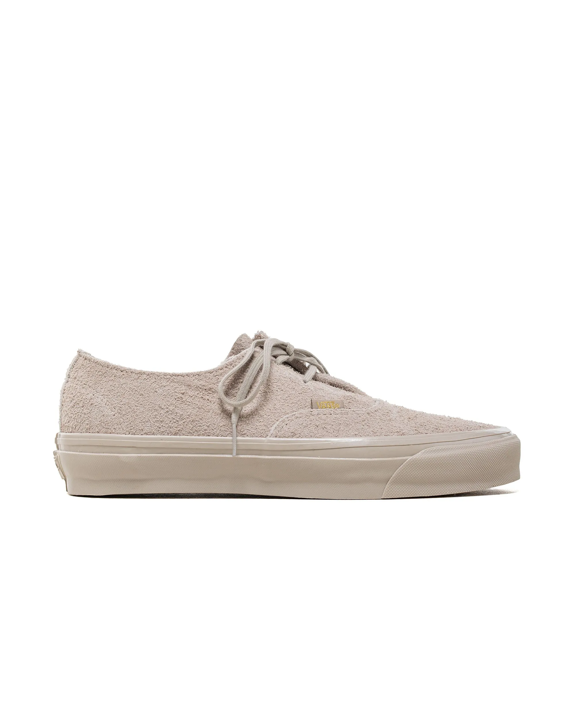 Vans Premium LX Authentic Ease Mushroom sold by Lost & Found