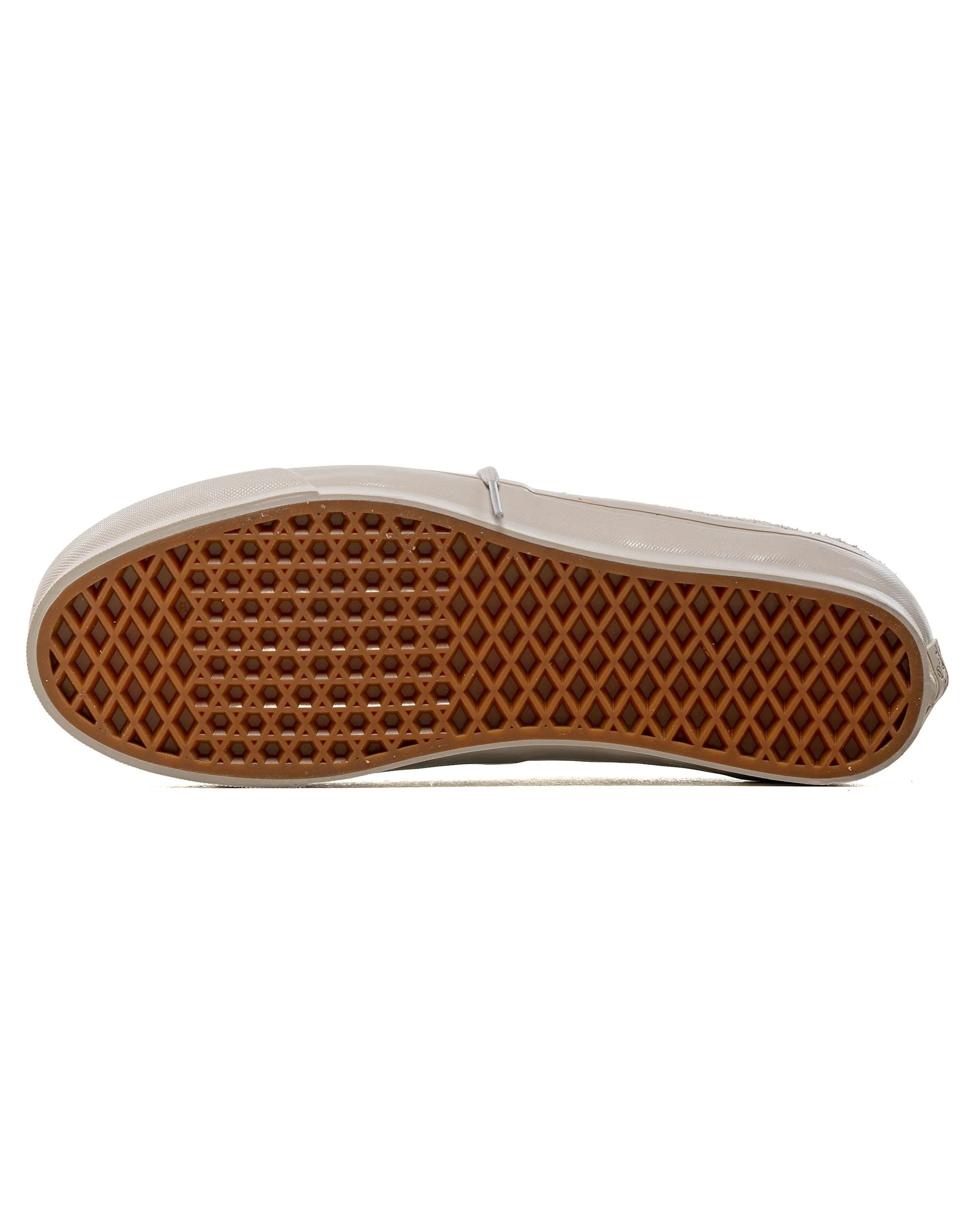 Vans Premium LX Authentic Ease Mushroom sold by Lost & Found product image thumbnail 5