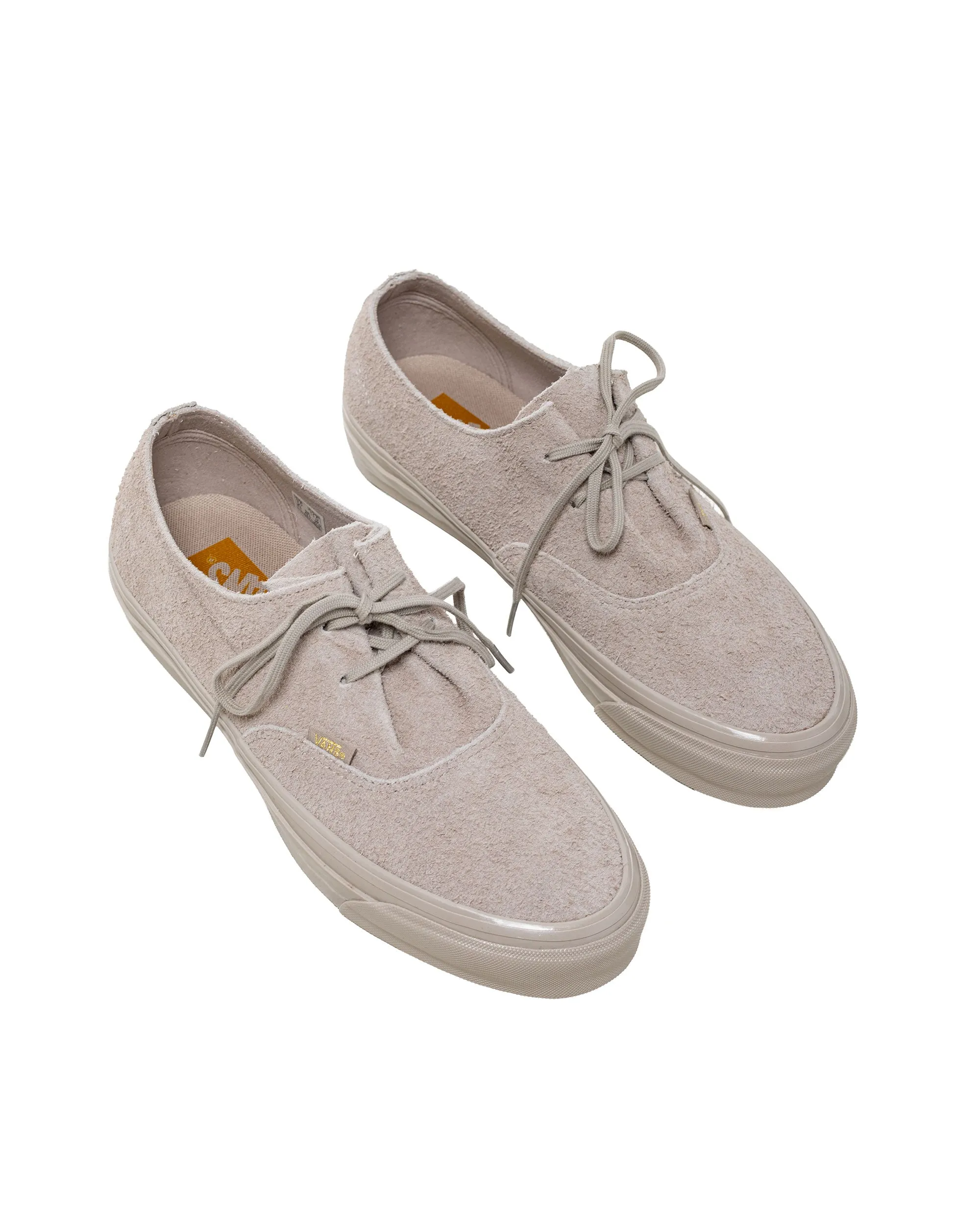 Vans Premium LX Authentic Ease Mushroom sold by Lost & Found product image thumbnail 2