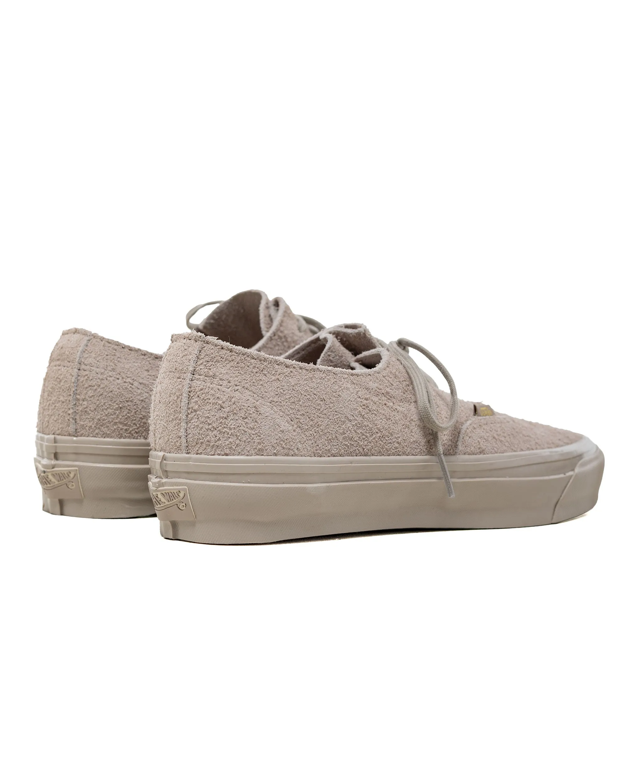 Vans Premium LX Authentic Ease Mushroom sold by Lost & Found product image thumbnail 3