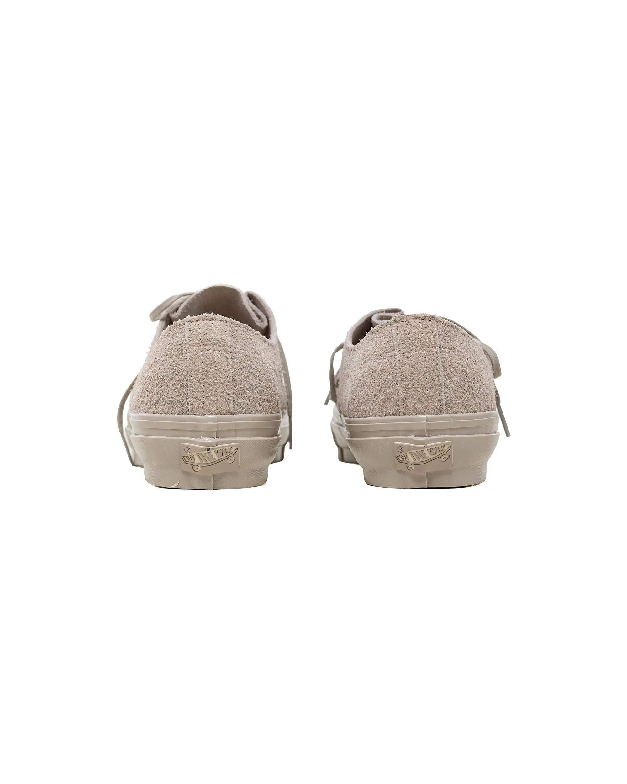 Vans Premium LX Authentic Ease Mushroom sold by Lost & Found product image thumbnail 4