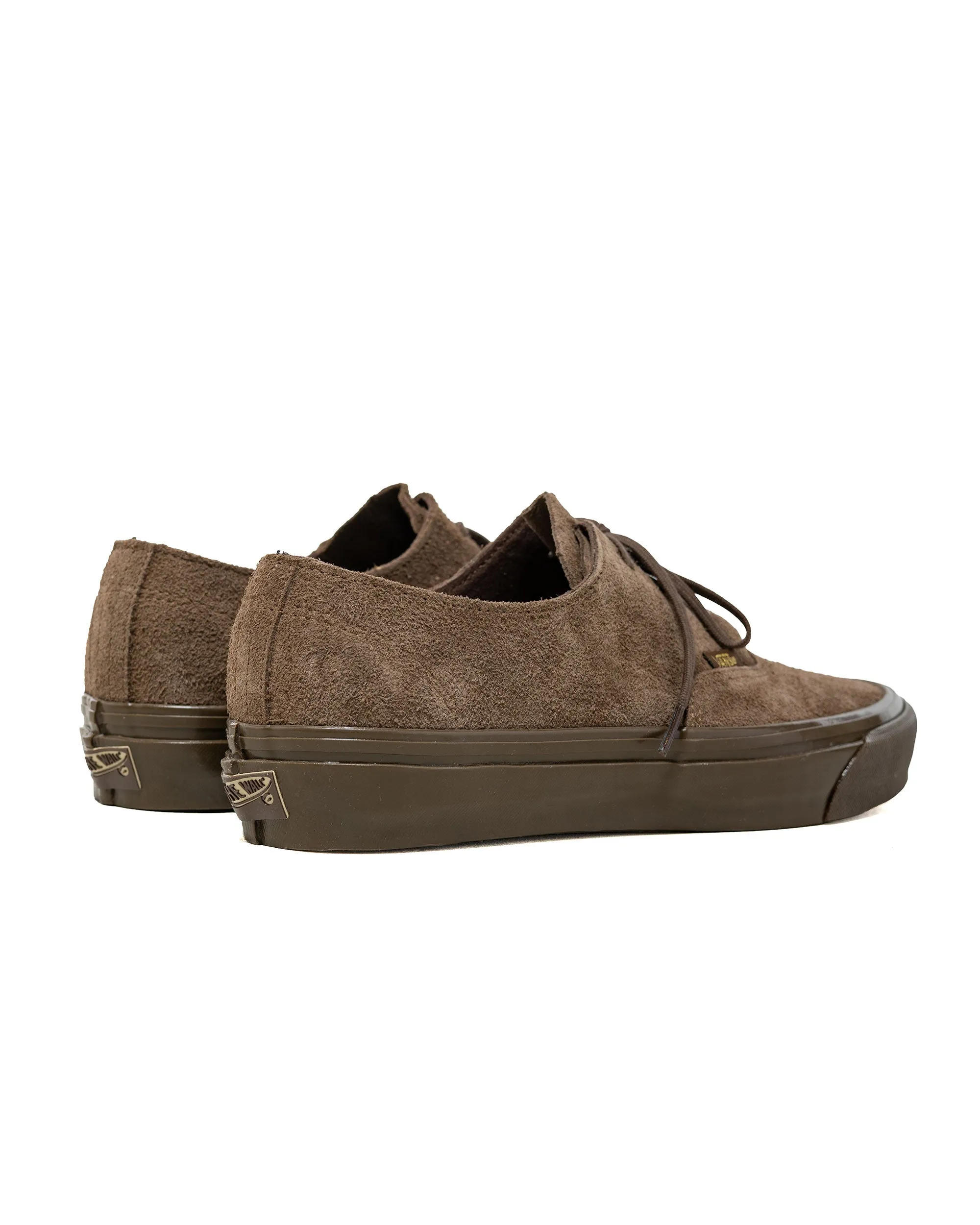 Vans Premium LX Authentic Ease Vintage Cocoa sold by Lost & Found product image thumbnail 3