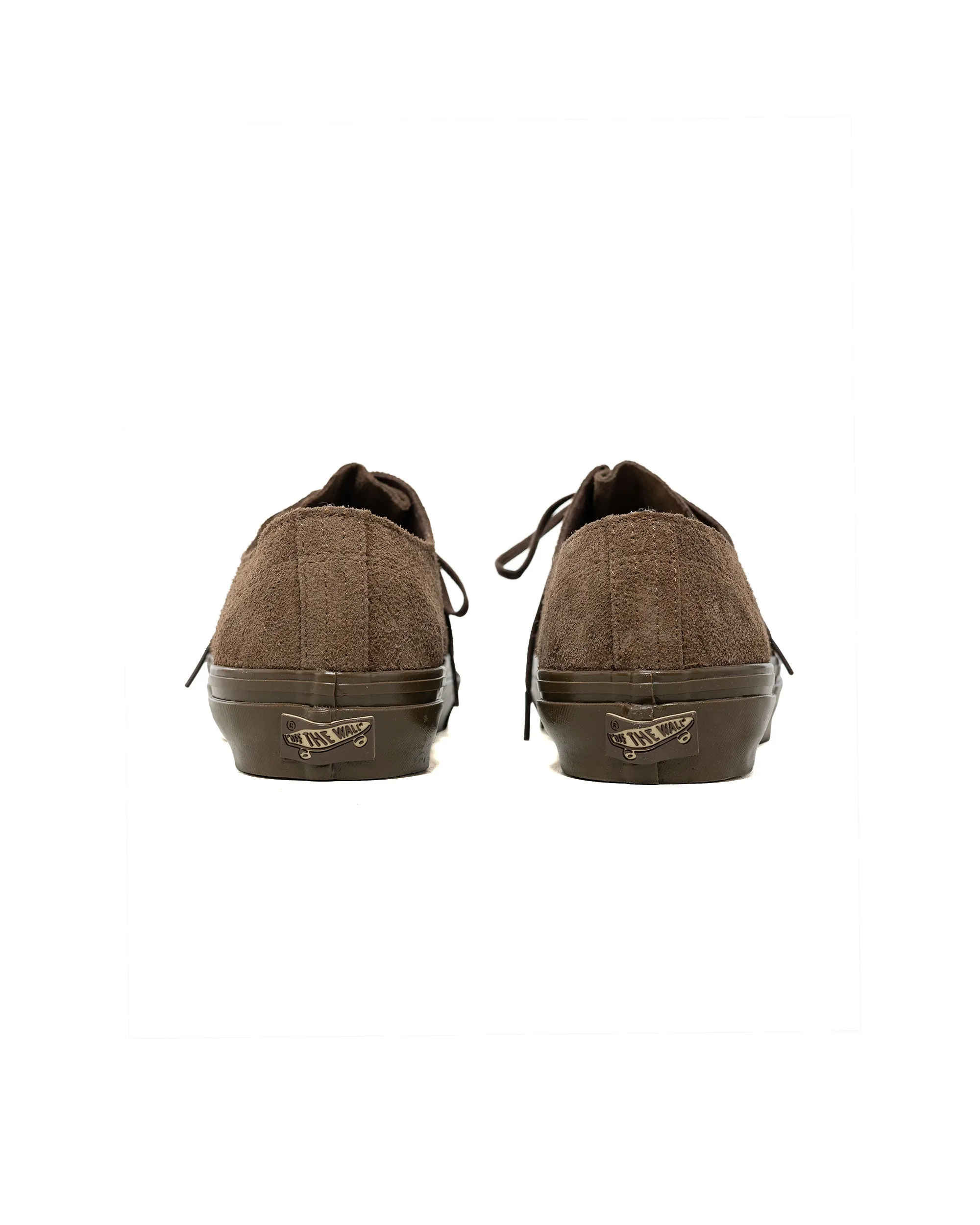 Vans Premium LX Authentic Ease Vintage Cocoa sold by Lost & Found product image thumbnail 4