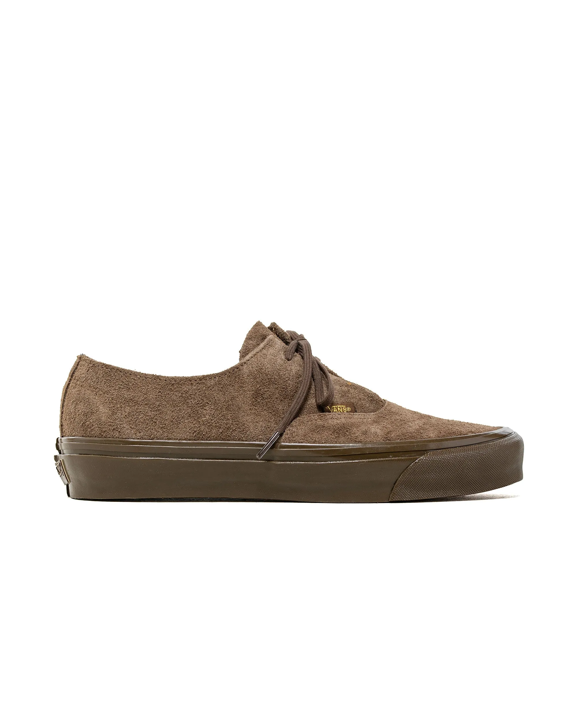 Vans Premium LX Authentic Ease Vintage Cocoa sold by Lost & Found