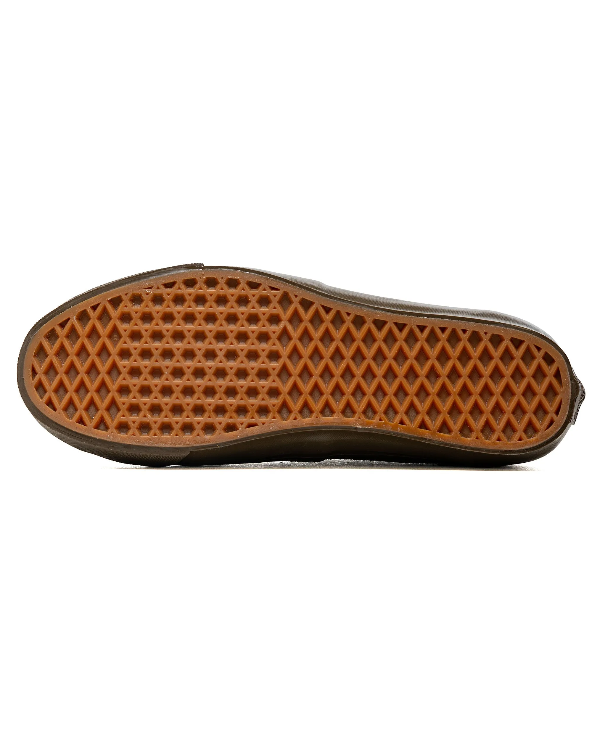 Vans Premium LX Authentic Ease Vintage Cocoa sold by Lost & Found product image thumbnail 5