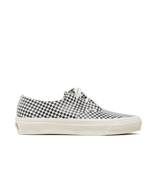 Vans Premium LX Authentic Ease Checkerboard Black/White made by Vans