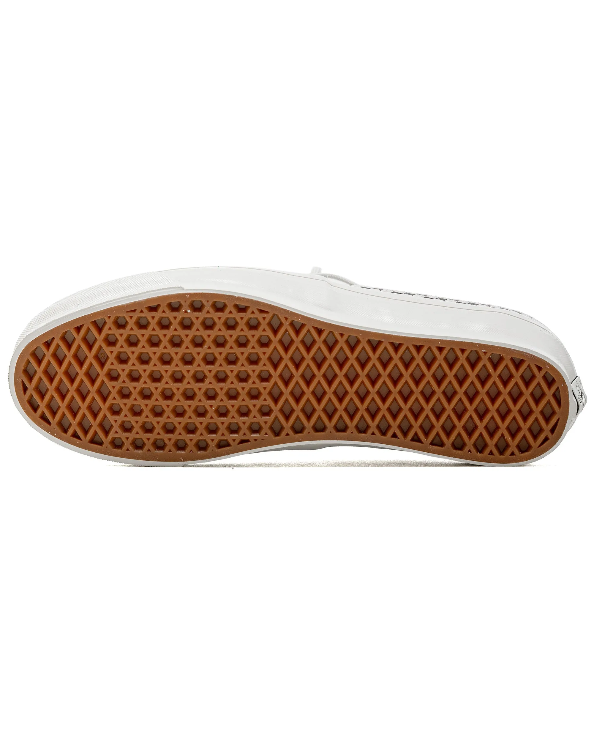 Vans Premium LX Authentic Ease Checkerboard Black/White sold by Lost & Found product image thumbnail 5