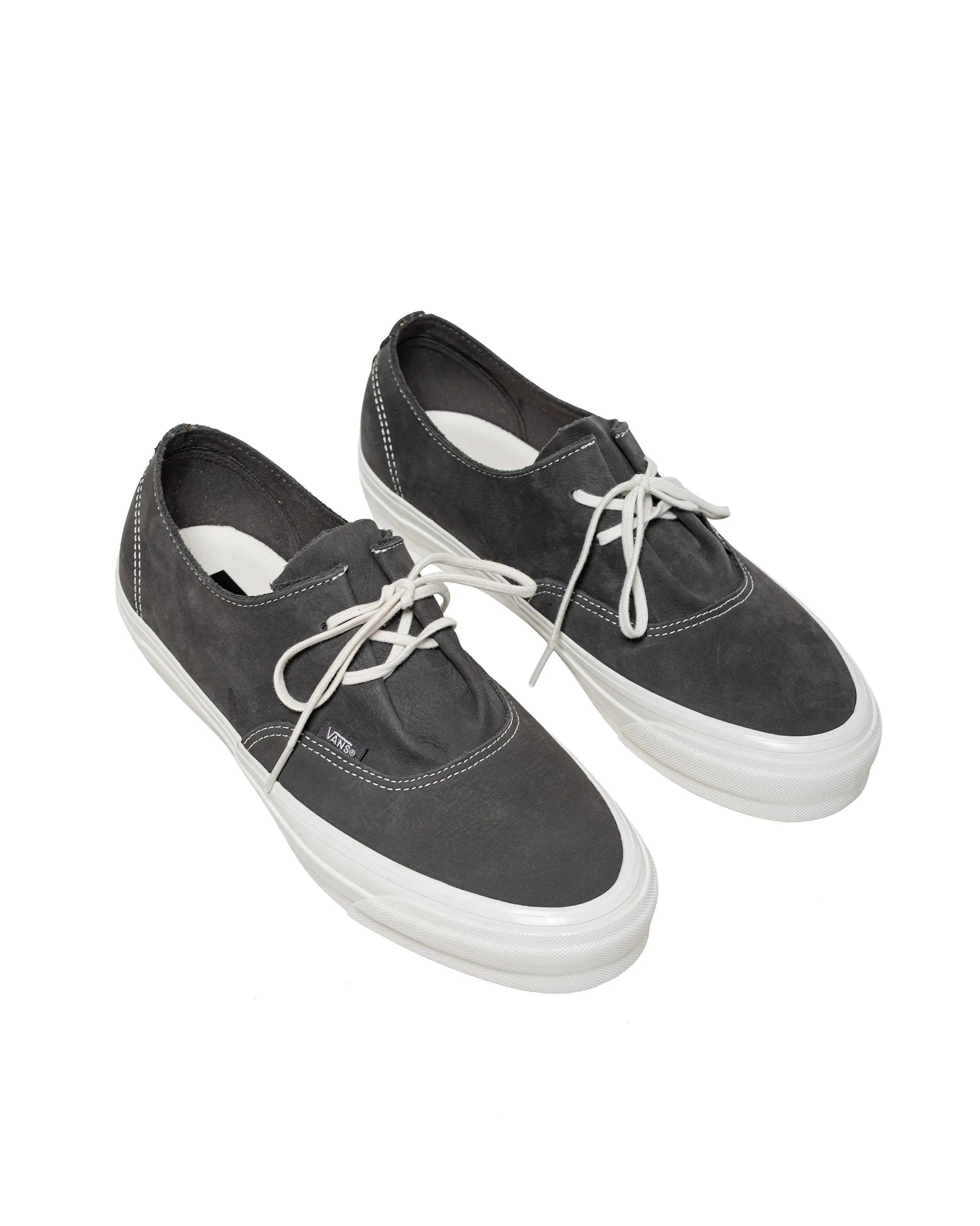Vans Premium LX Authentic Ease Faded Black sold by Lost & Found product image thumbnail 2