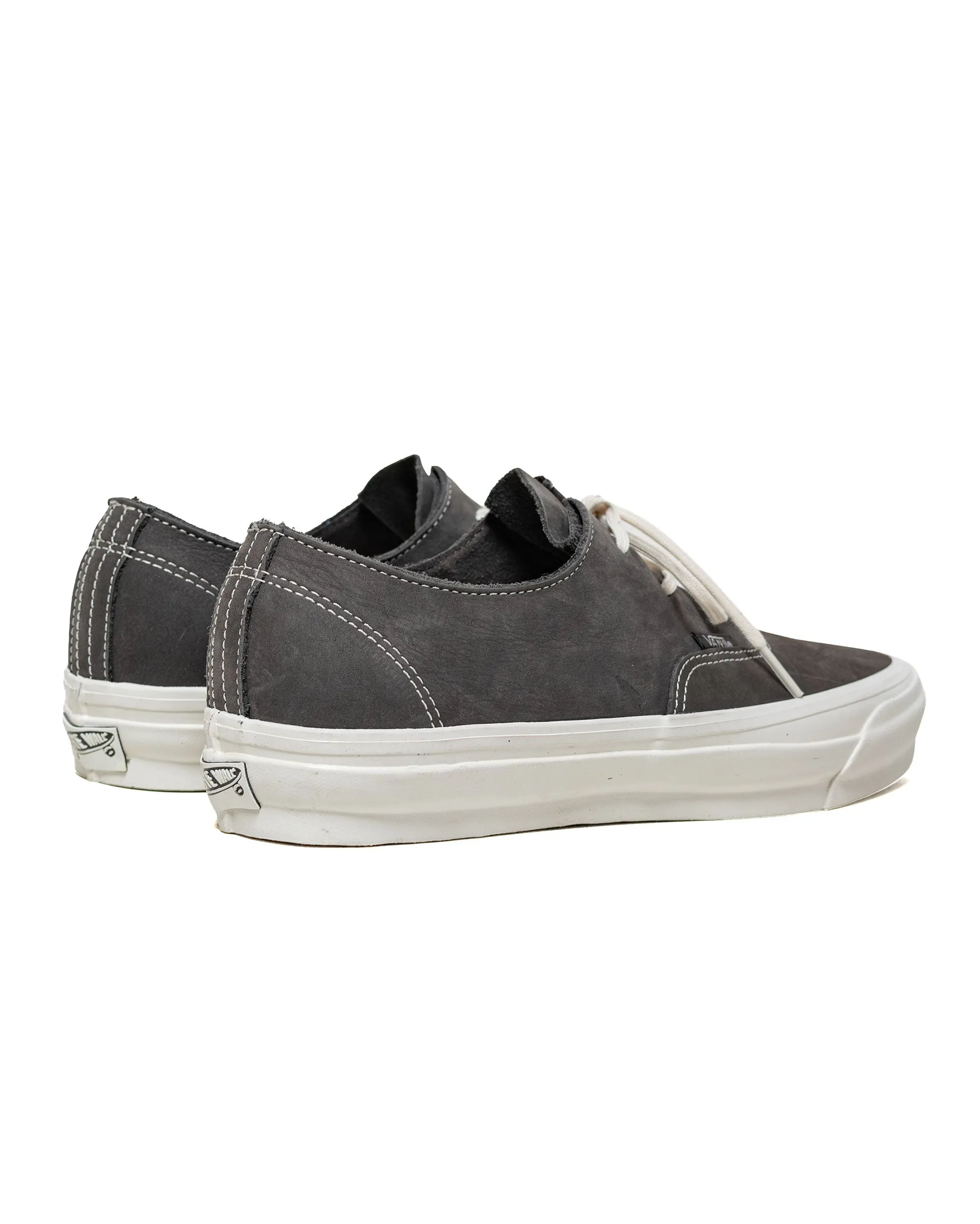 Vans Premium LX Authentic Ease Faded Black sold by Lost & Found product image thumbnail 3