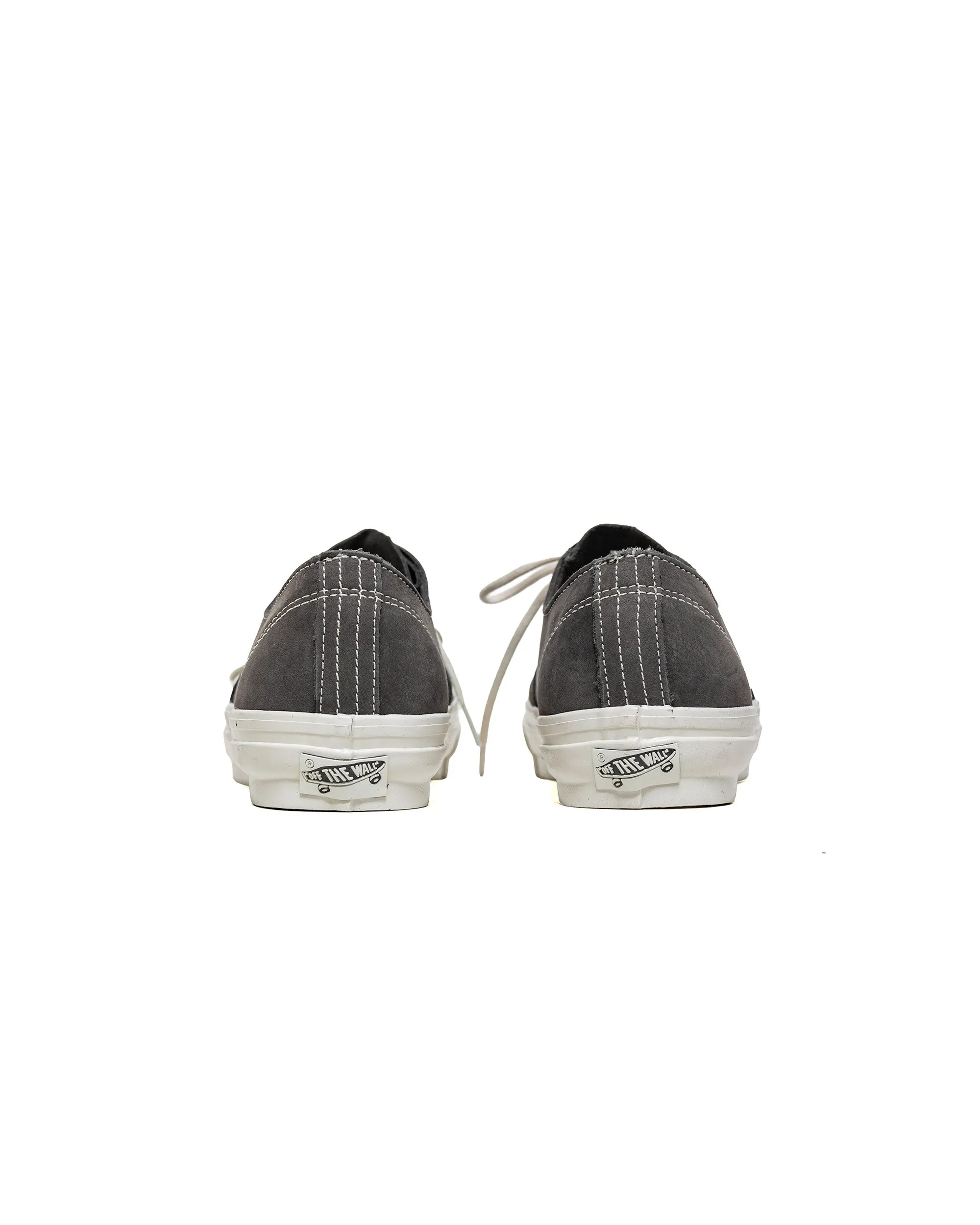 Vans Premium LX Authentic Ease Faded Black sold by Lost & Found product image thumbnail 4