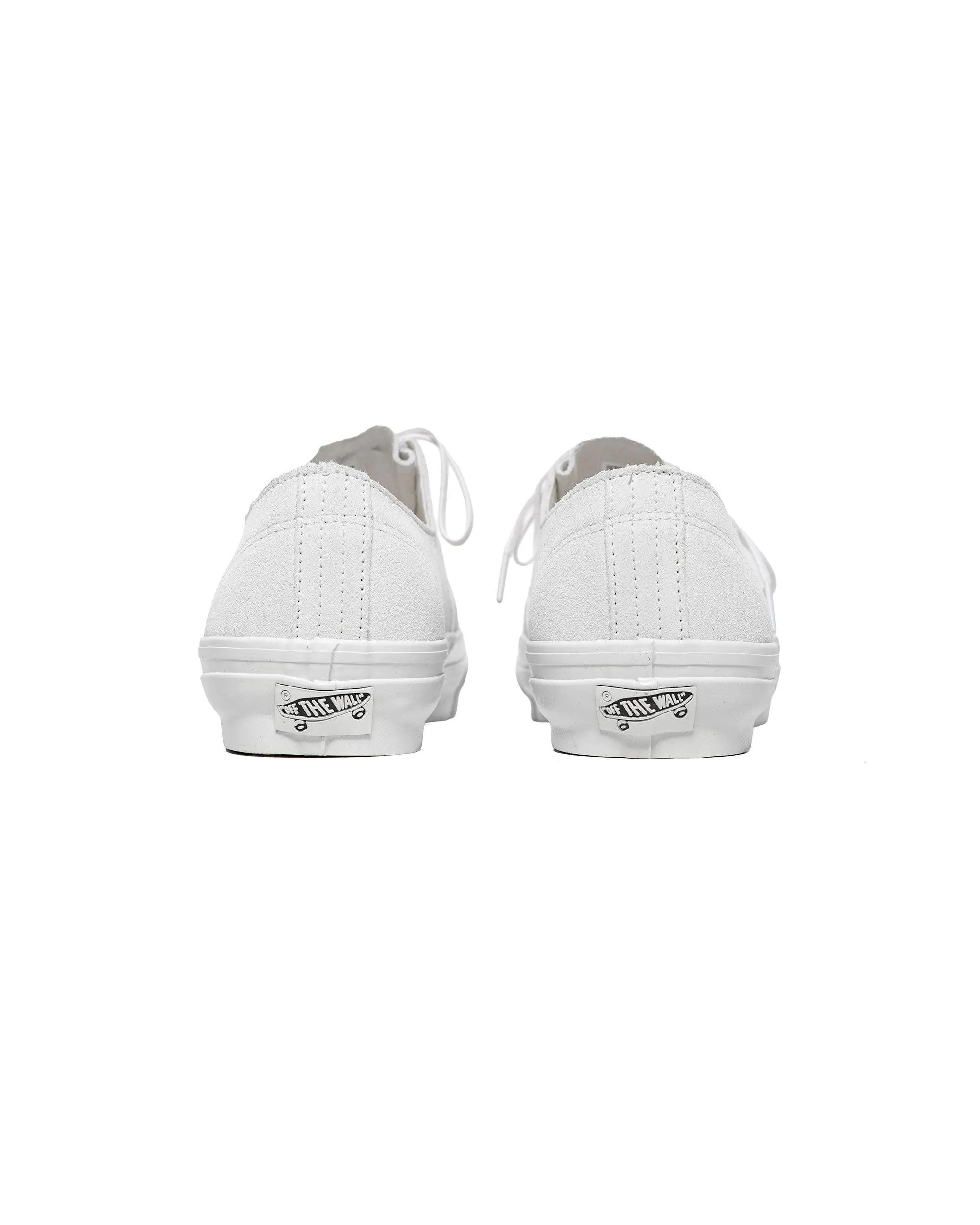 Vans Premium LX Authentic Ease Blanc De Blanc sold by Lost & Found product image thumbnail 4