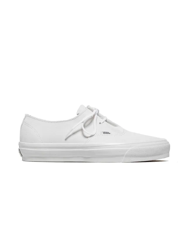 Vans Premium LX Authentic Ease Blanc De Blanc made by Vans