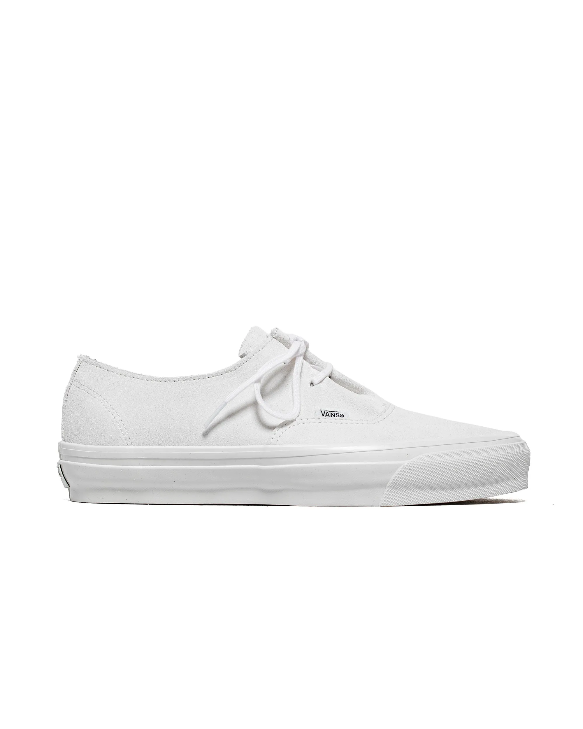 Vans Premium LX Authentic Ease Blanc De Blanc sold by Lost & Found