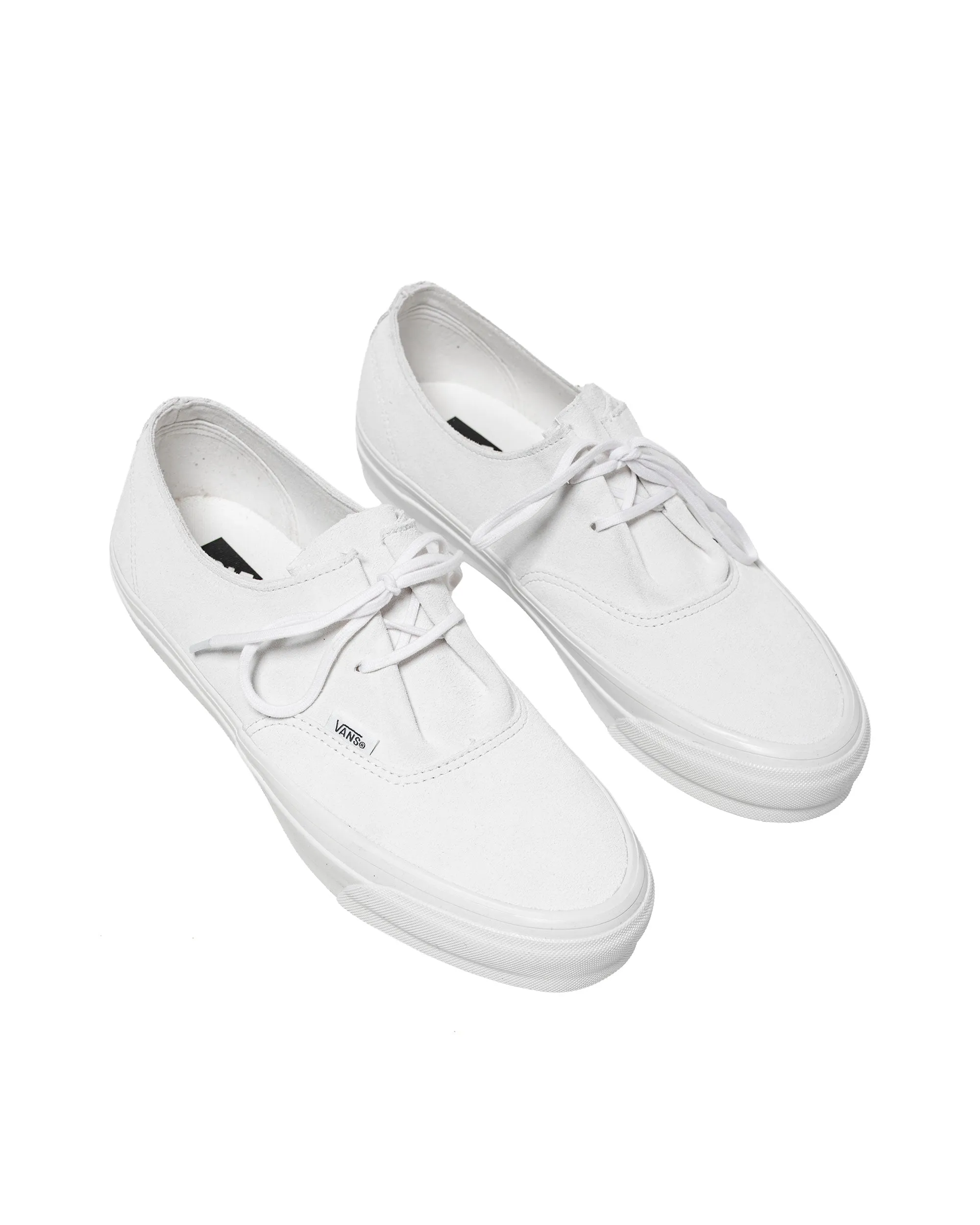 Vans Premium LX Authentic Ease Blanc De Blanc sold by Lost & Found product image thumbnail 2