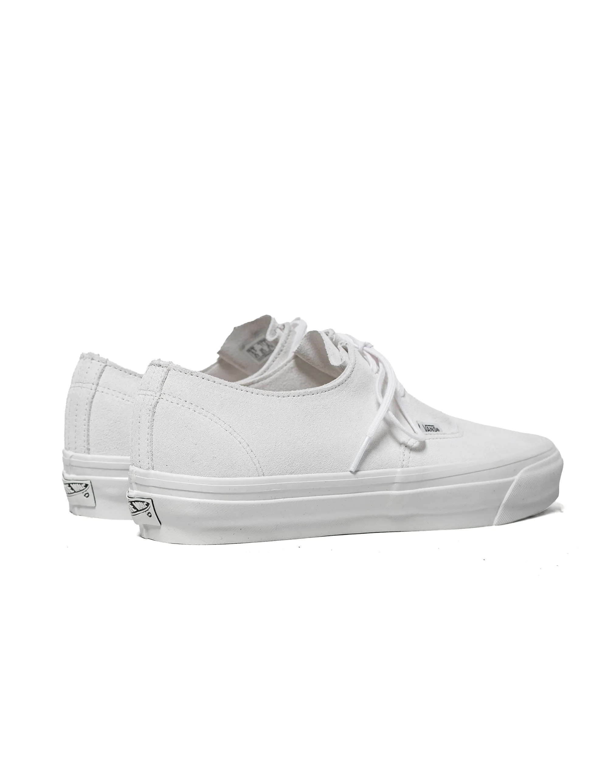 Vans Premium LX Authentic Ease Blanc De Blanc sold by Lost & Found product image thumbnail 3