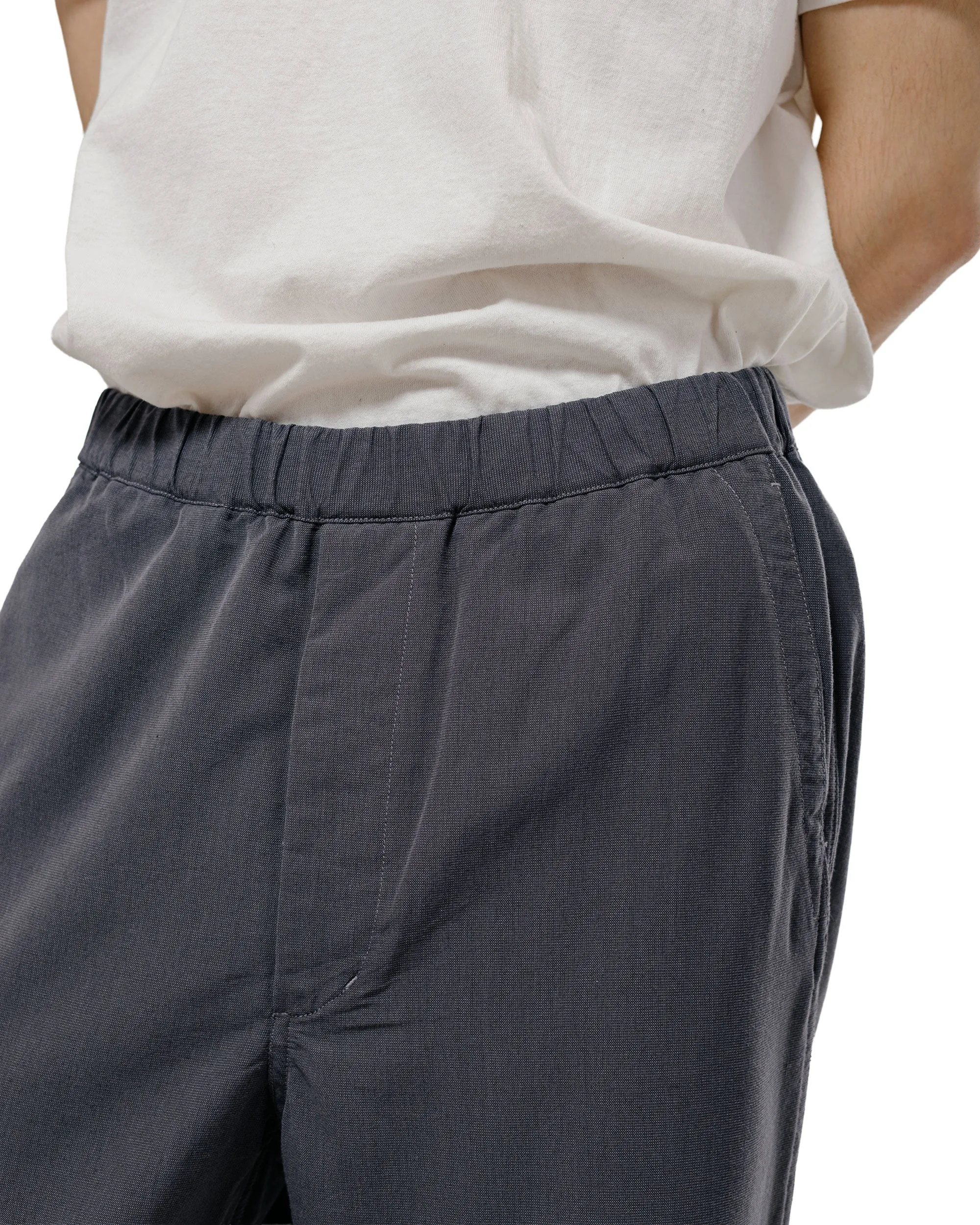 Phigvel C/W/P String Trousers Purple Gray sold by Lost & Found product image thumbnail 3