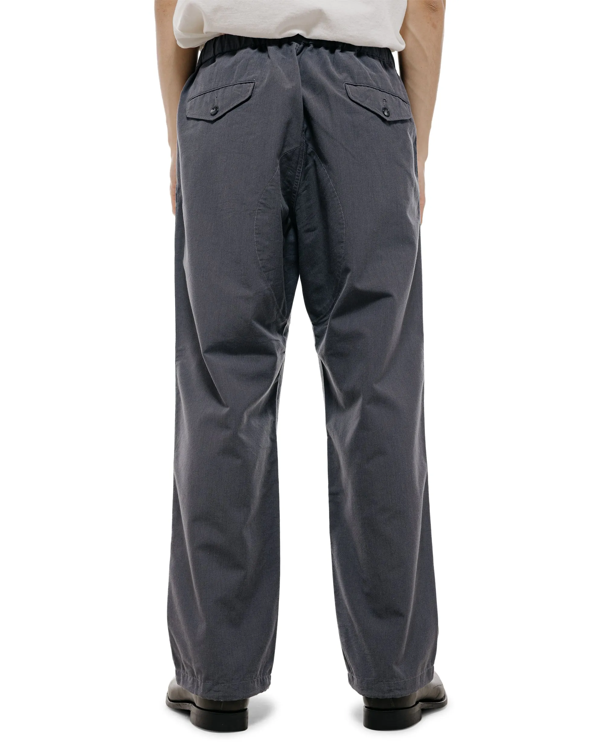 Phigvel C/W/P String Trousers Purple Gray sold by Lost & Found product image thumbnail 4