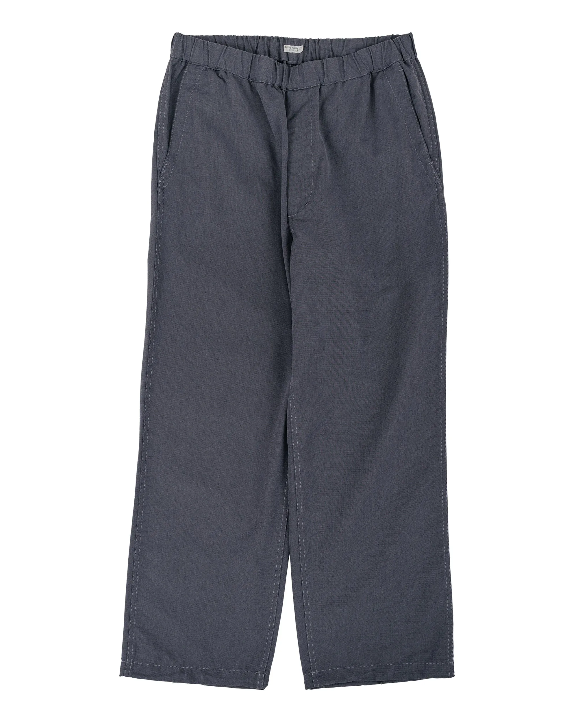 Phigvel C/W/P String Trousers Purple Gray sold by Lost & Found