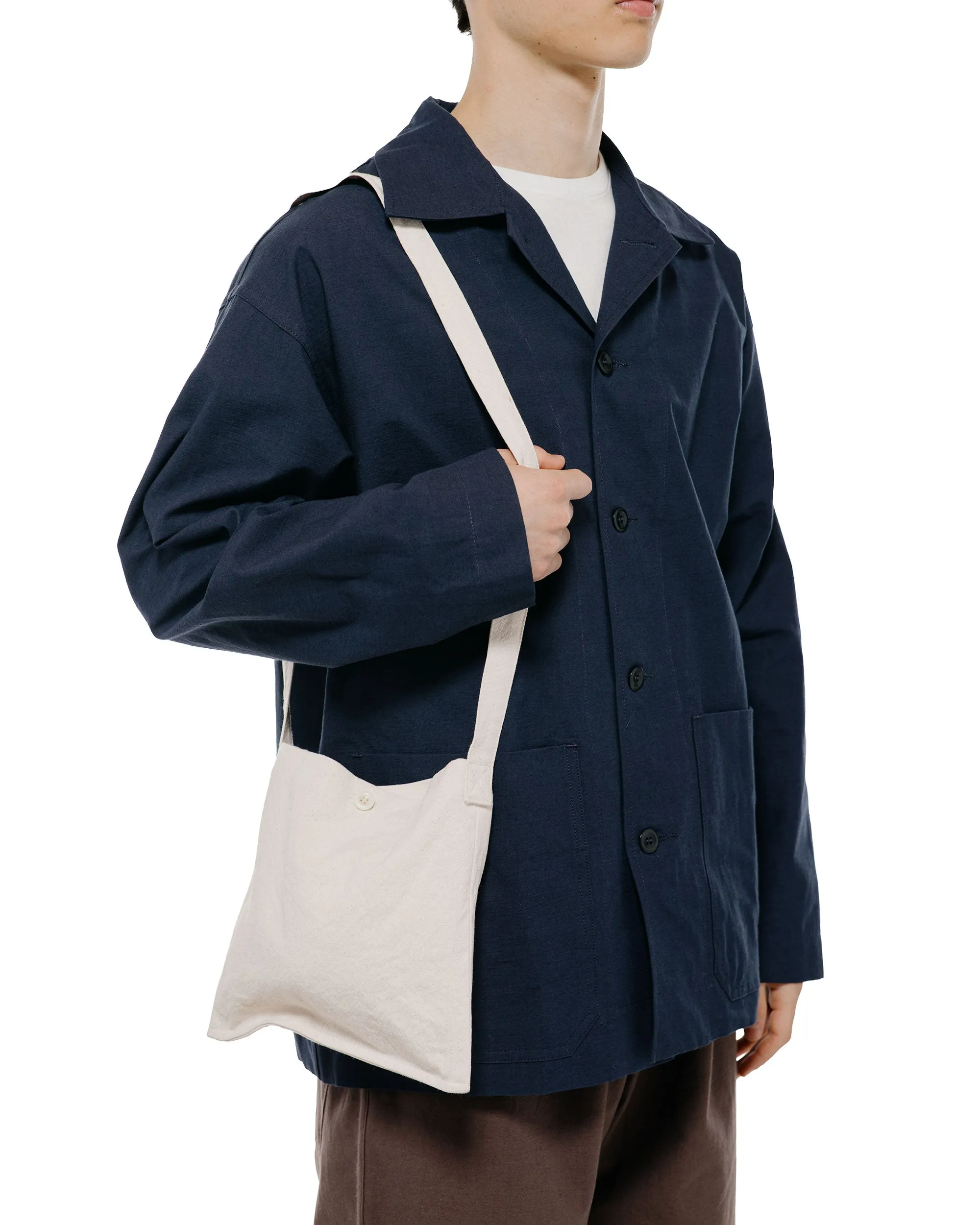 Body of Work Hemlock Mini Bag Sun Dried Canvas Natural sold by Lost & Found product image thumbnail 2