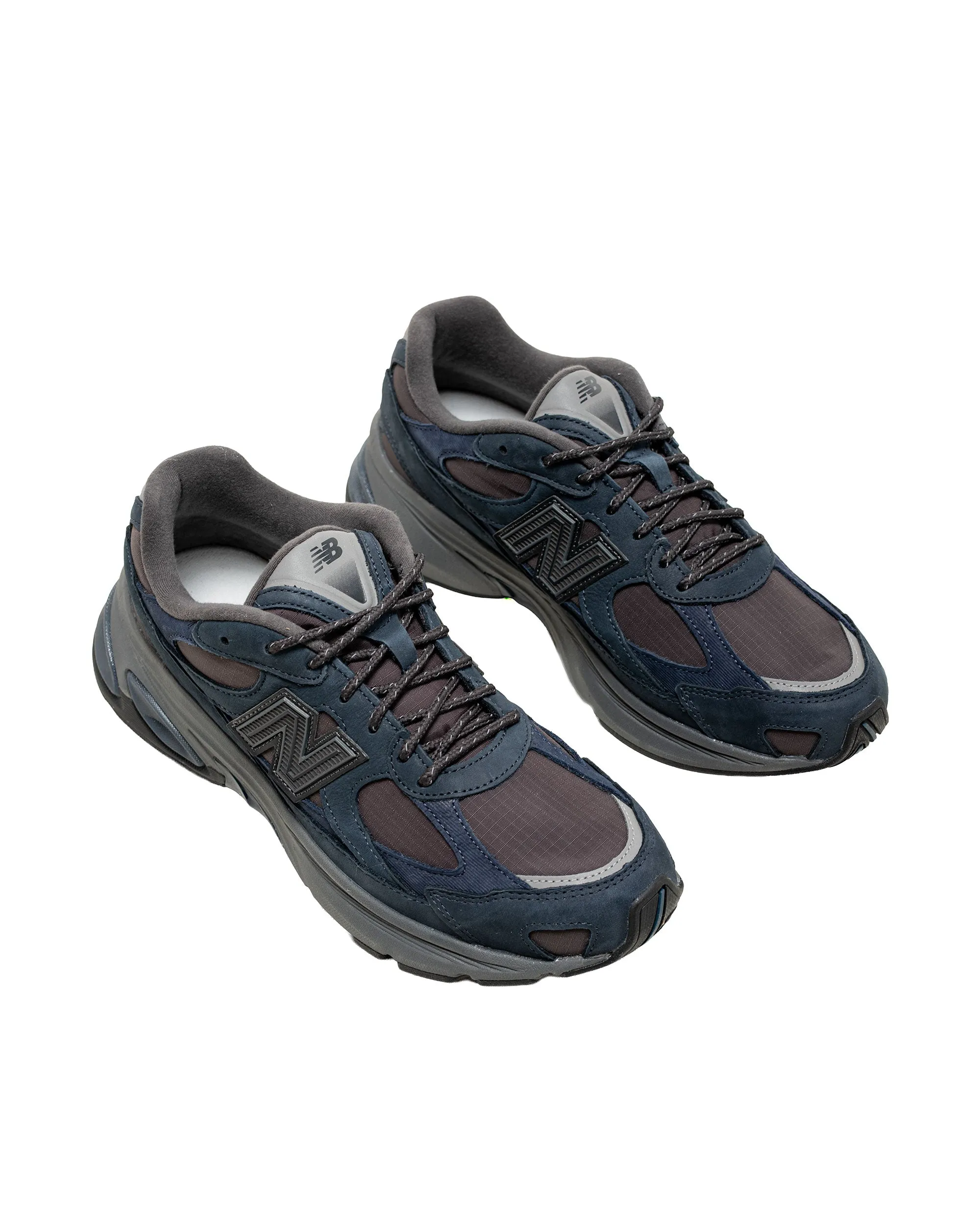 New Balance U201052C 'Outerspace' sold by Lost & Found product image thumbnail 2