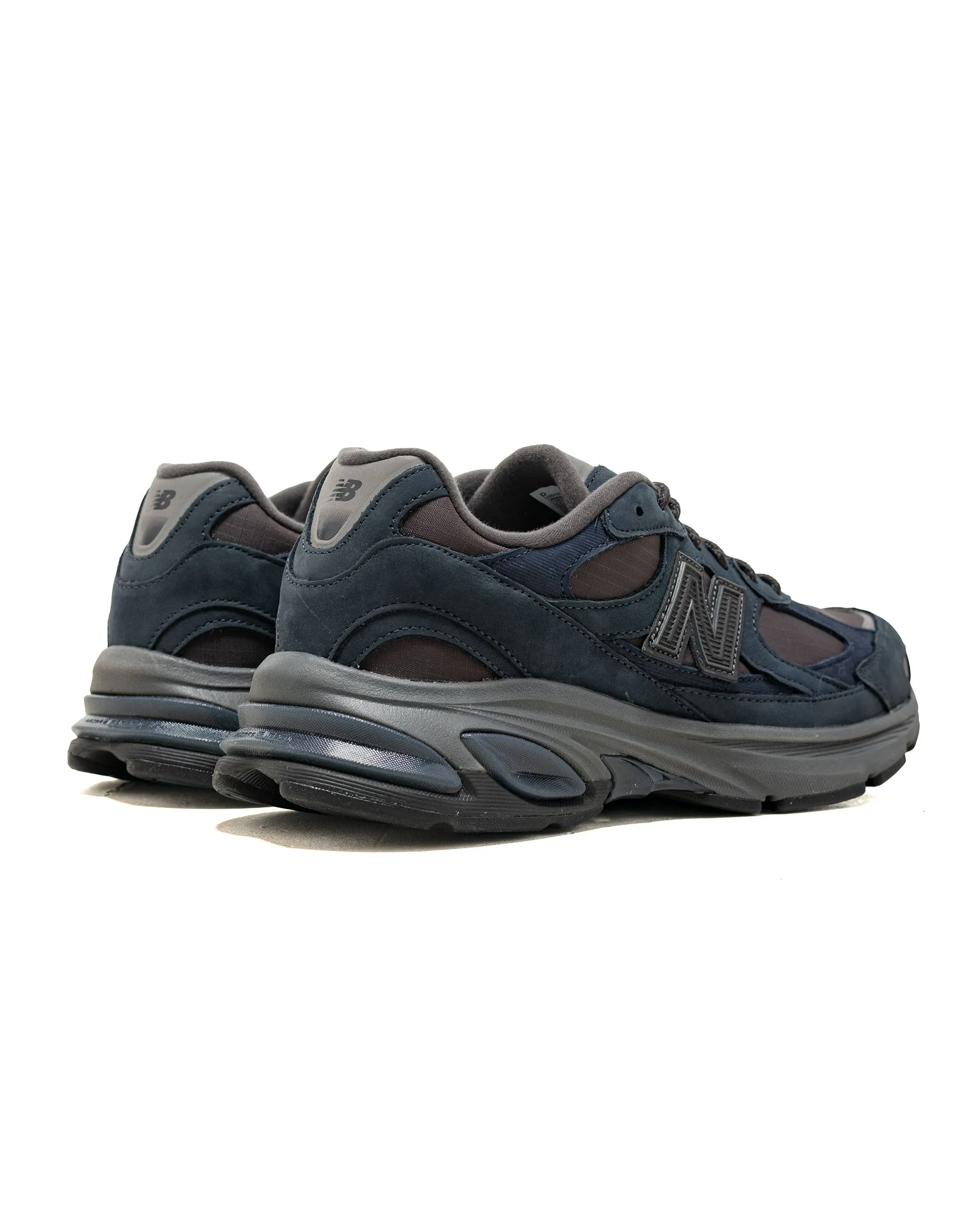 New Balance U201052C 'Outerspace' sold by Lost & Found product image thumbnail 3