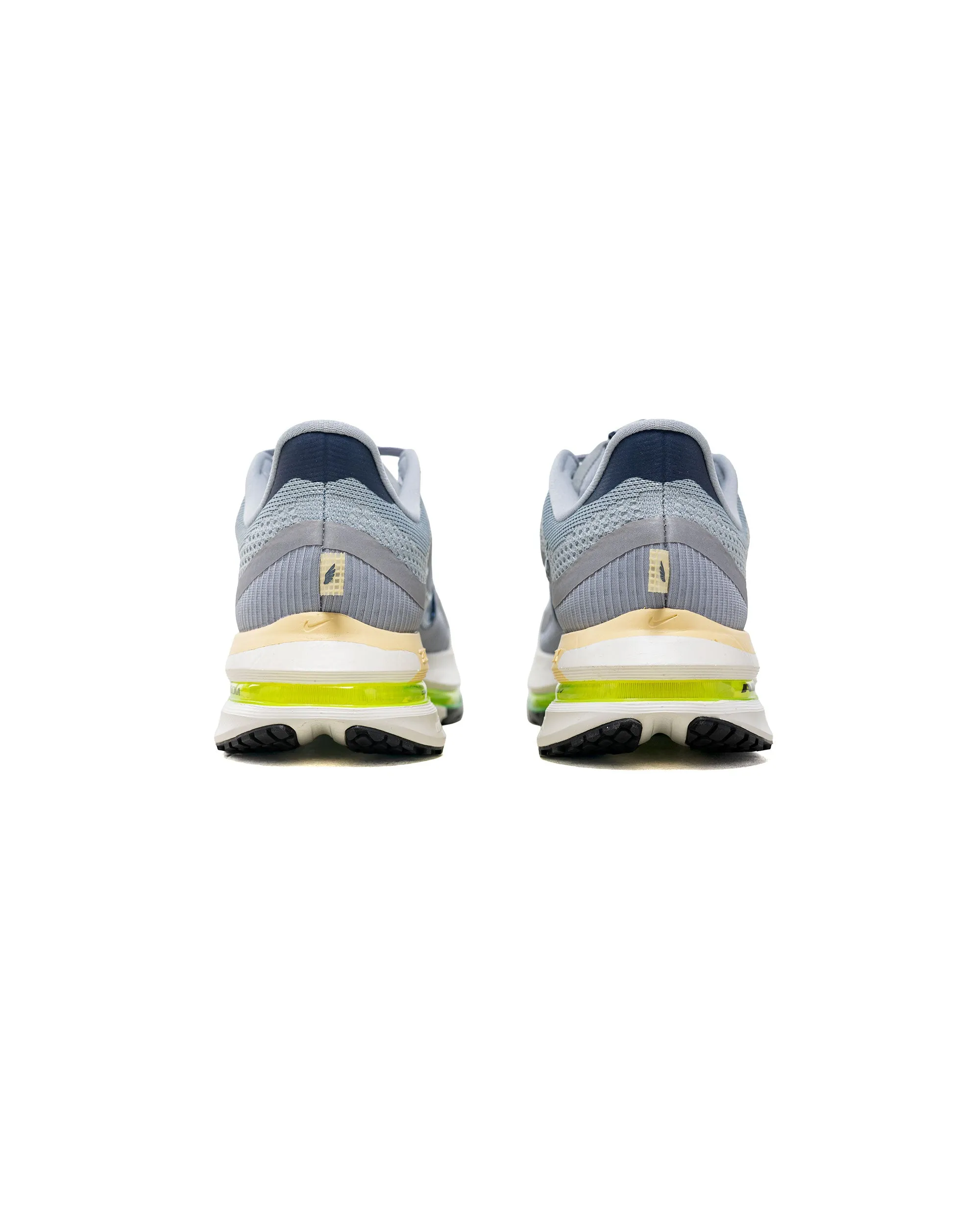 Nike Pegasus Premium Wolf Grey/Midnight Navy/Pewter-Sail sold by Lost & Found product image thumbnail 4