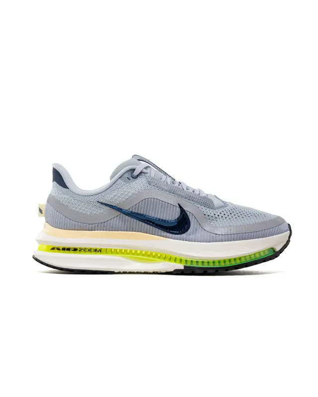 Nike Pegasus Premium Wolf Grey/Midnight Navy/Pewter-Sail made by Nike