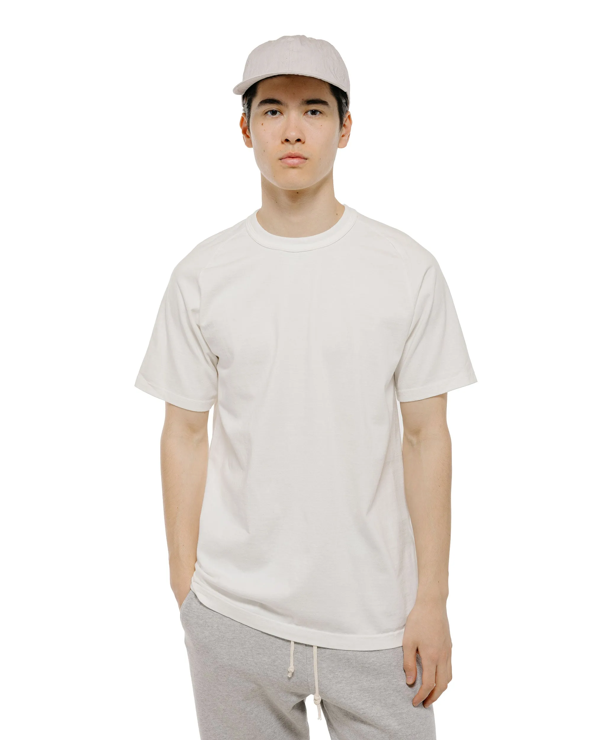 Sunray Sportswear Pua'ena SS Off White sold by Lost & Found product image thumbnail 2