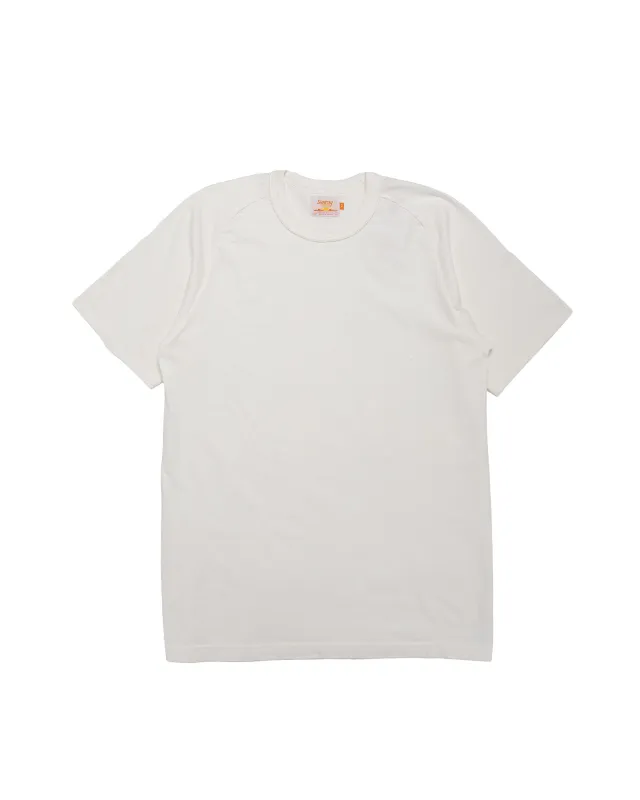 Sunray Sportswear Pua'ena SS Off White made by Sunray Sportswear