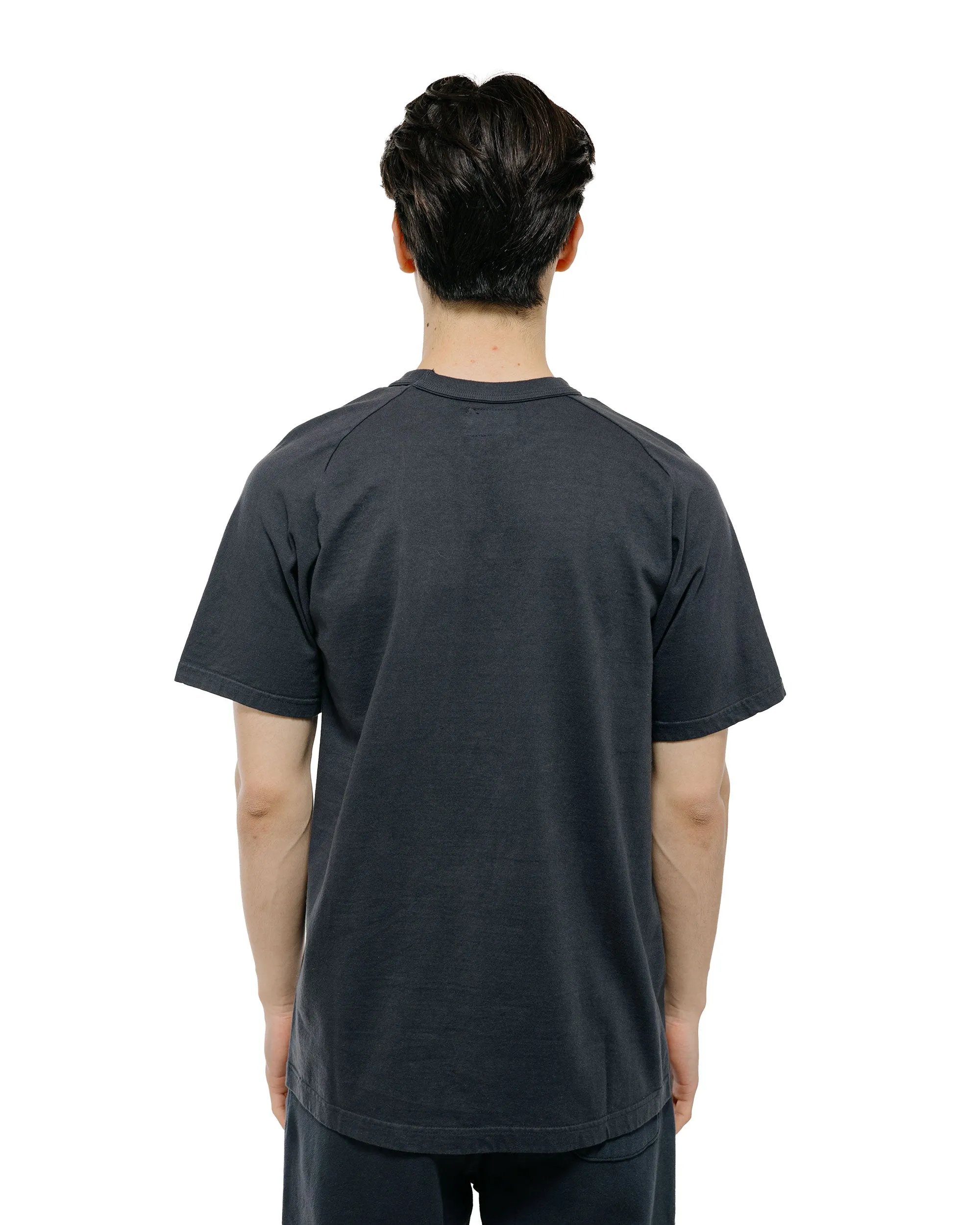 Sunray Sportswear Pua'ena SS Blue Graphite sold by Lost & Found product image thumbnail 3
