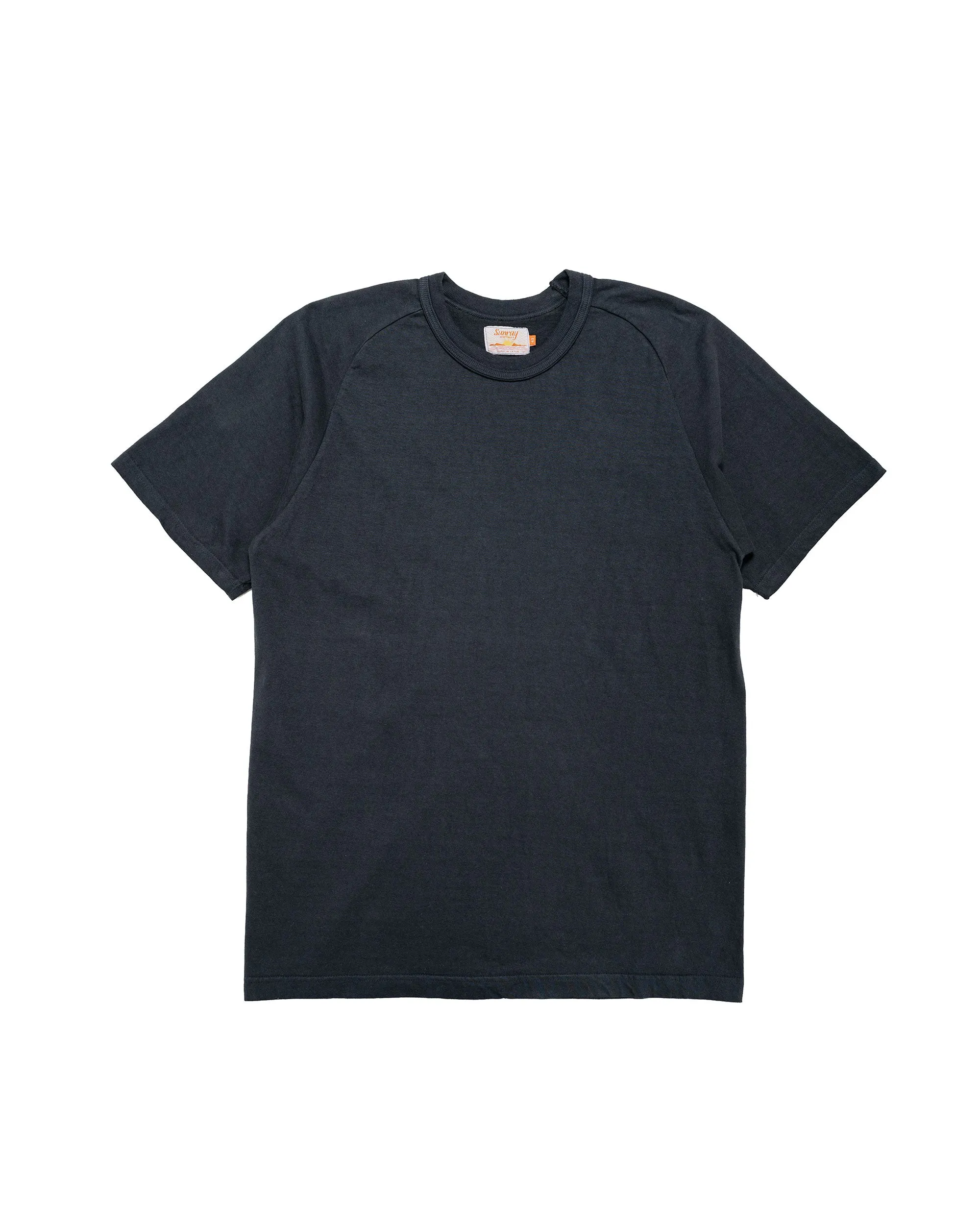 Sunray Sportswear Pua'ena SS Blue Graphite sold by Lost & Found