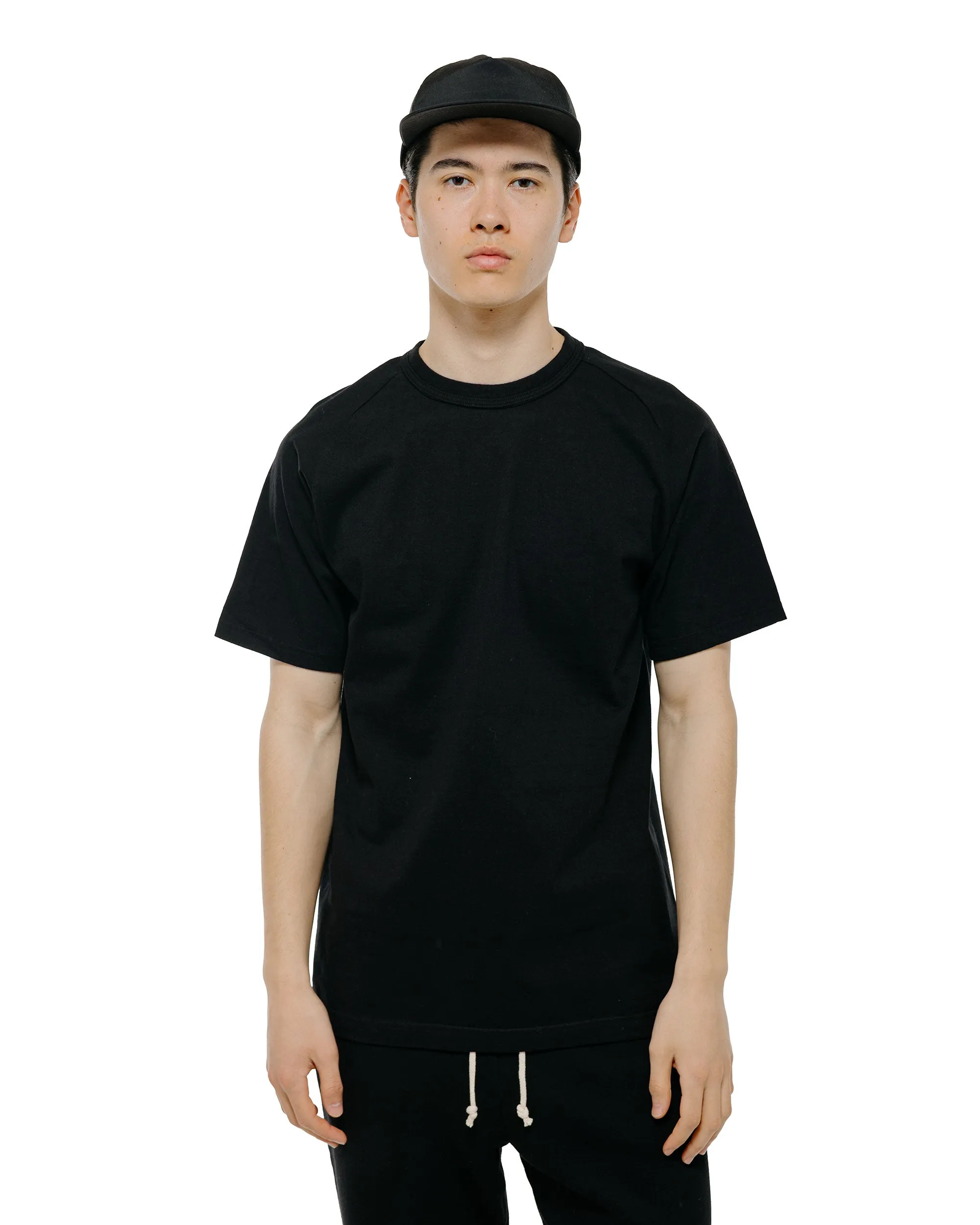 Sunray Sportswear Pua'ena SS Anthracite sold by Lost & Found product image thumbnail 2
