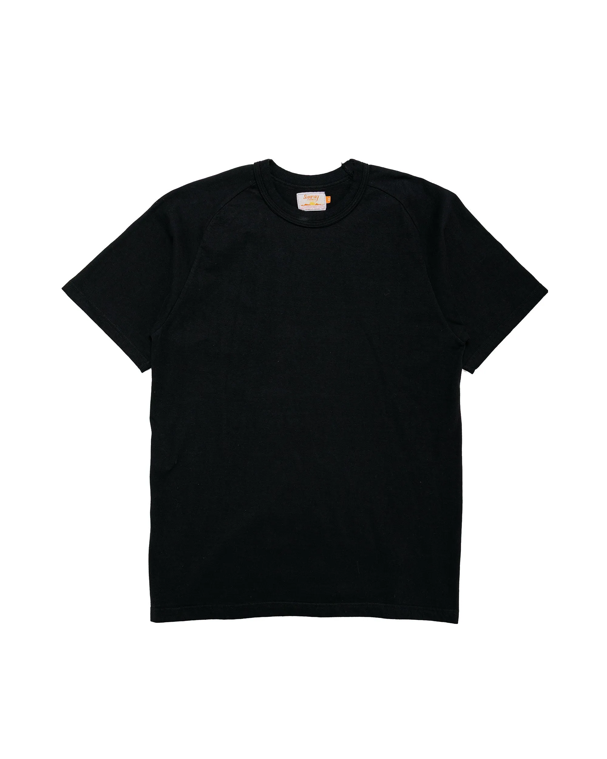 Sunray Sportswear Pua'ena SS Anthracite sold by Lost & Found