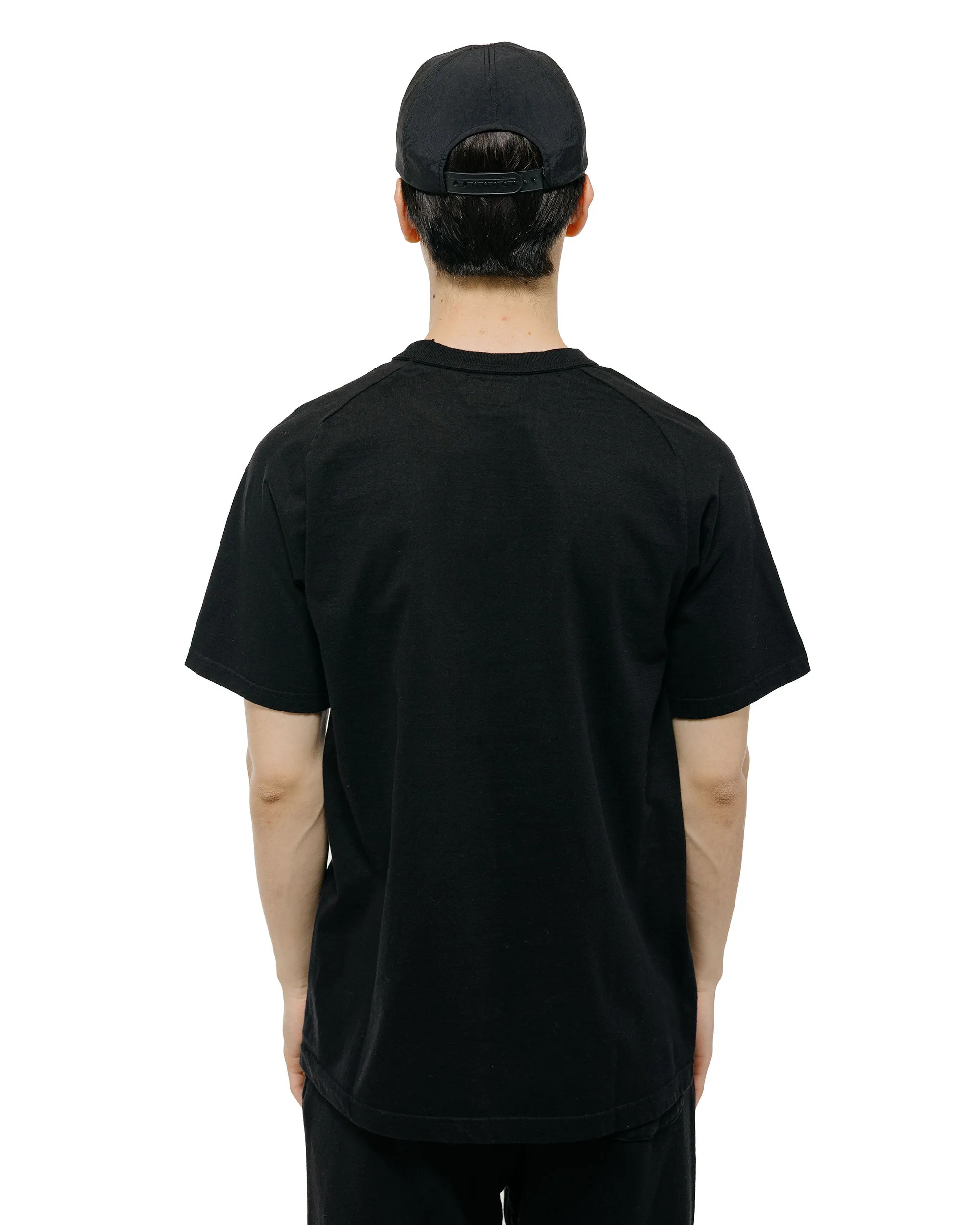 Sunray Sportswear Pua'ena SS Anthracite sold by Lost & Found product image thumbnail 3